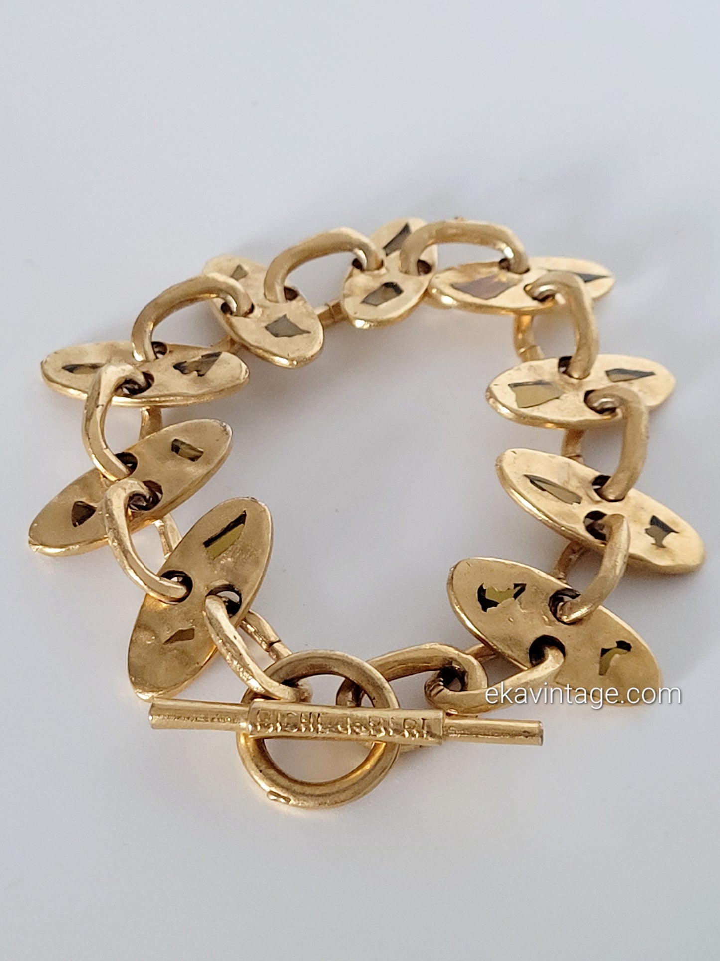 Biche de Bere - Bracelet vintage
