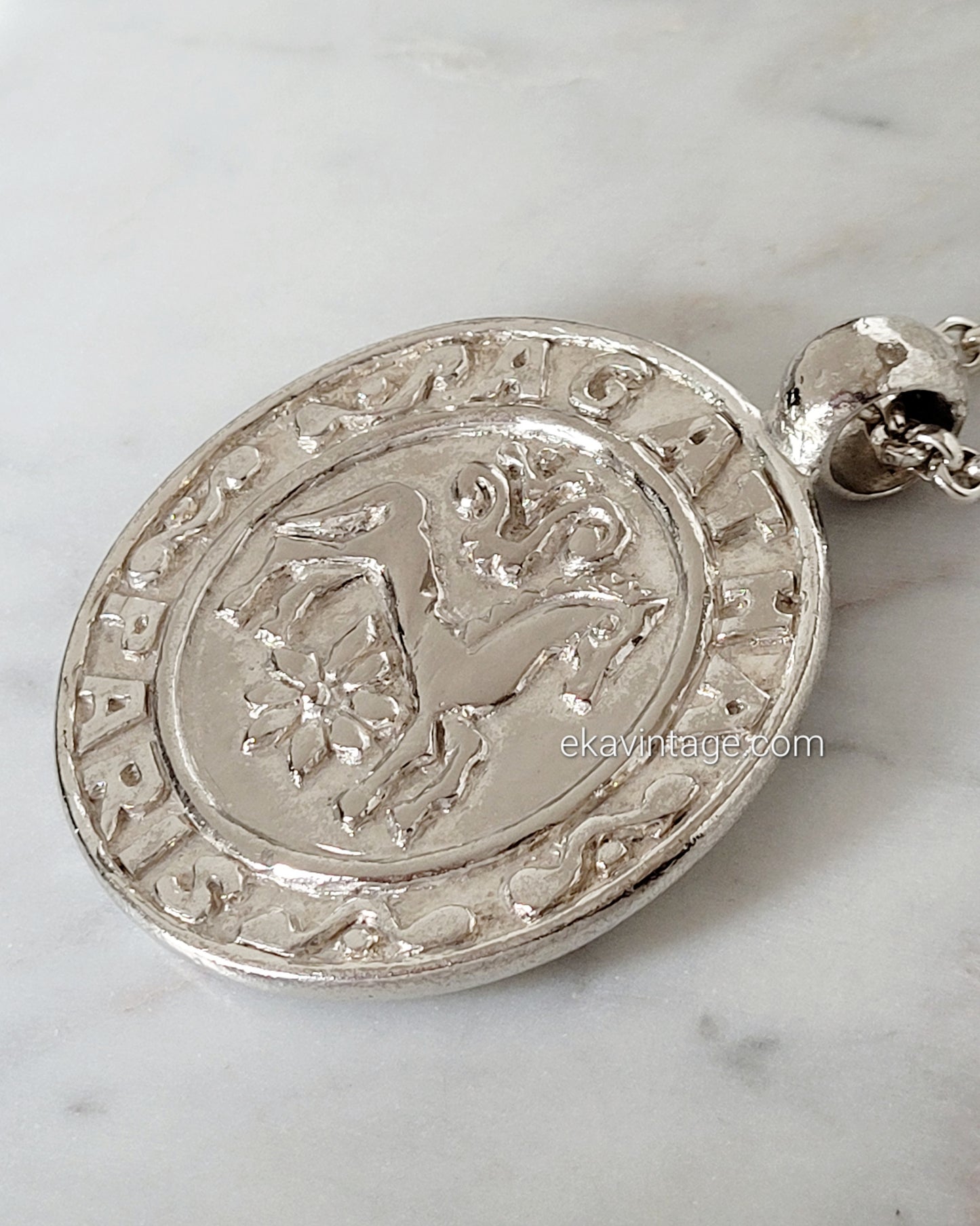 Agatha Paris - Collier vintage