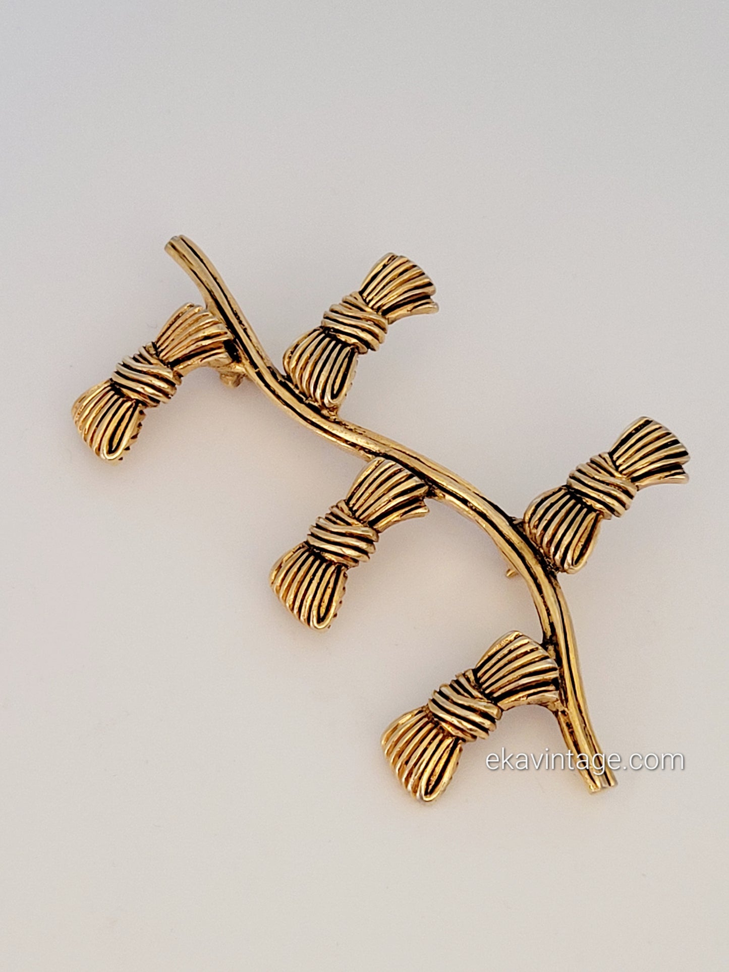Synonyme - Broche vintage