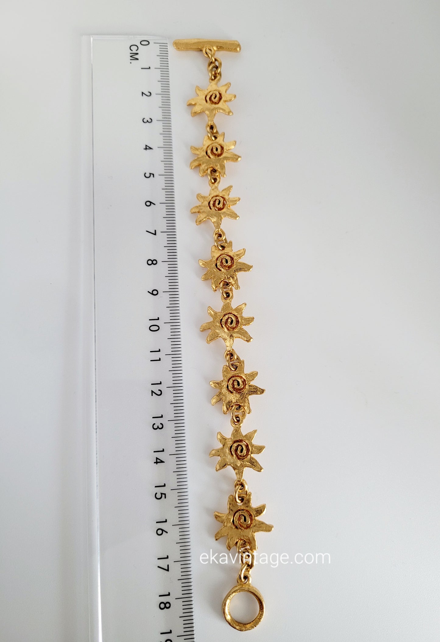 Il était une fois - Bracelet vintage
