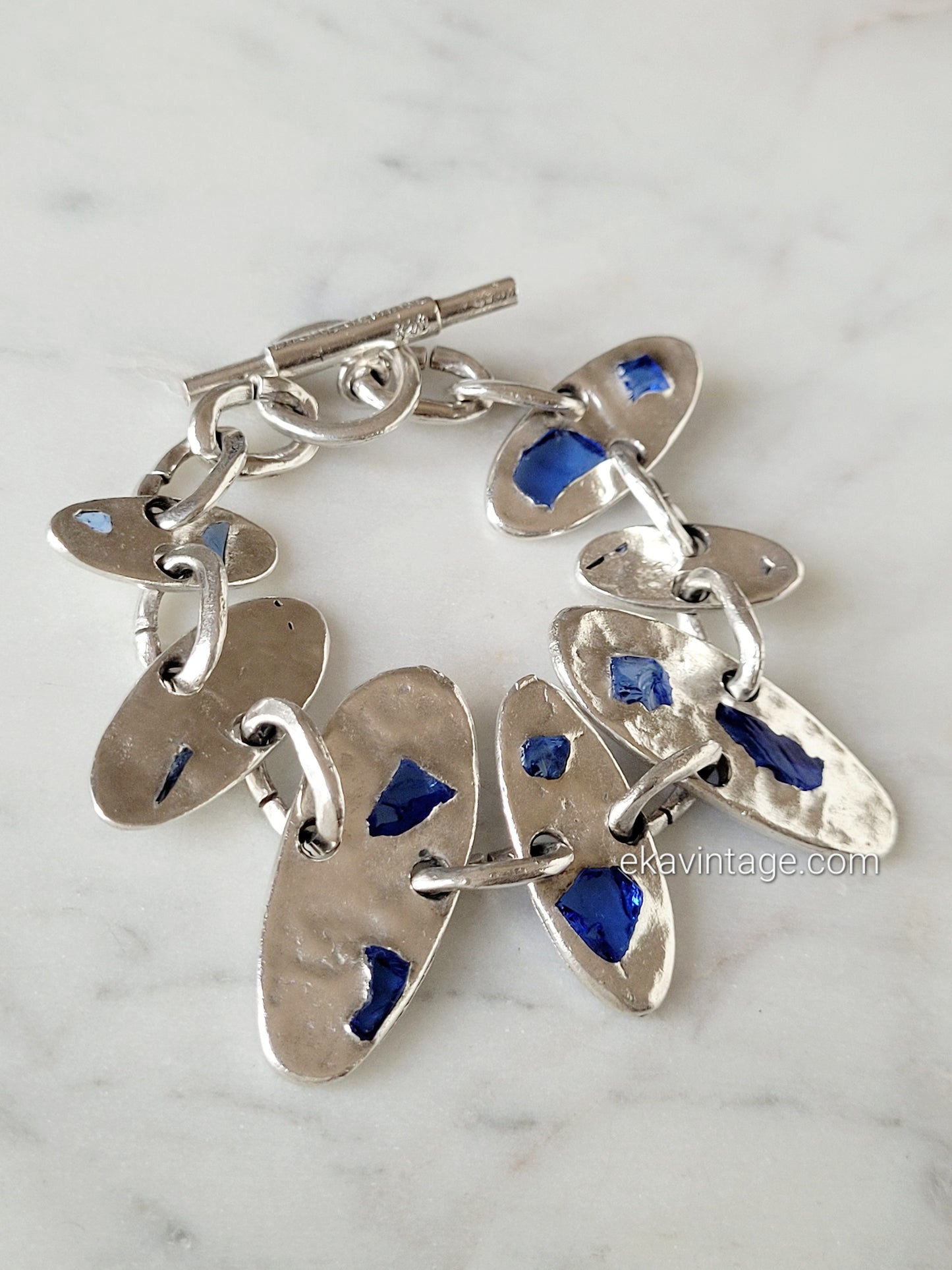 Biche de Bere - Bracelet vintage