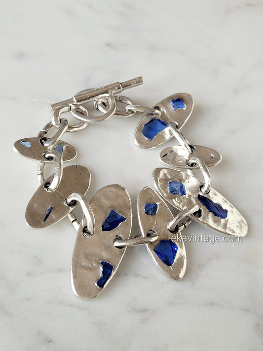 Biche de Bere - Bracelet vintage