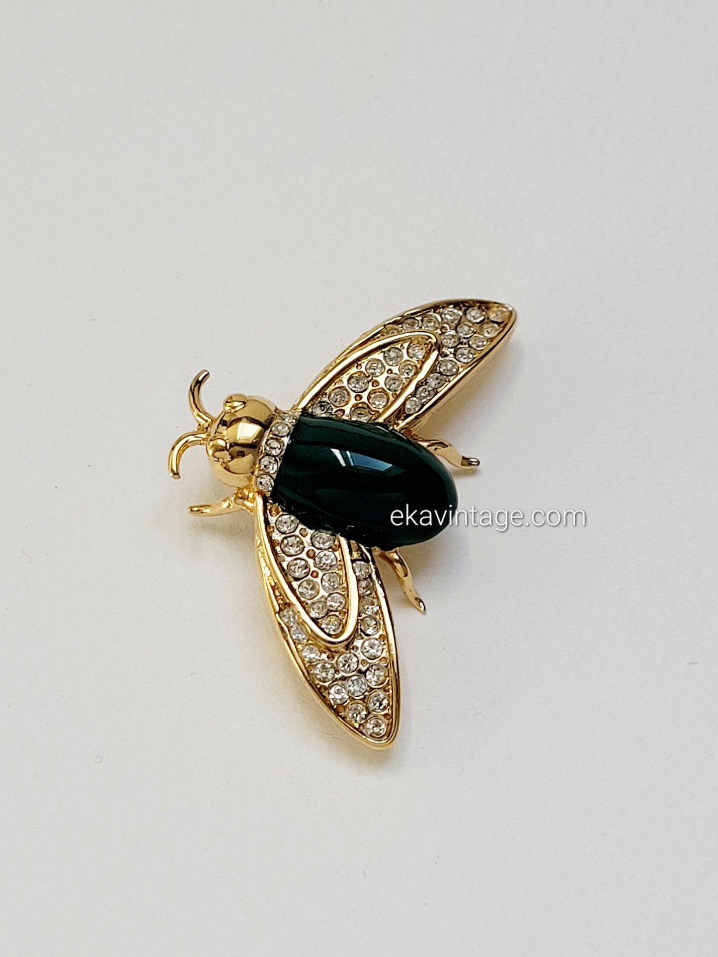 Cascio - Broche vintage