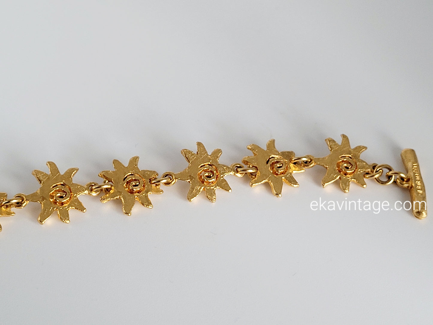Il était une fois - Bracelet vintage