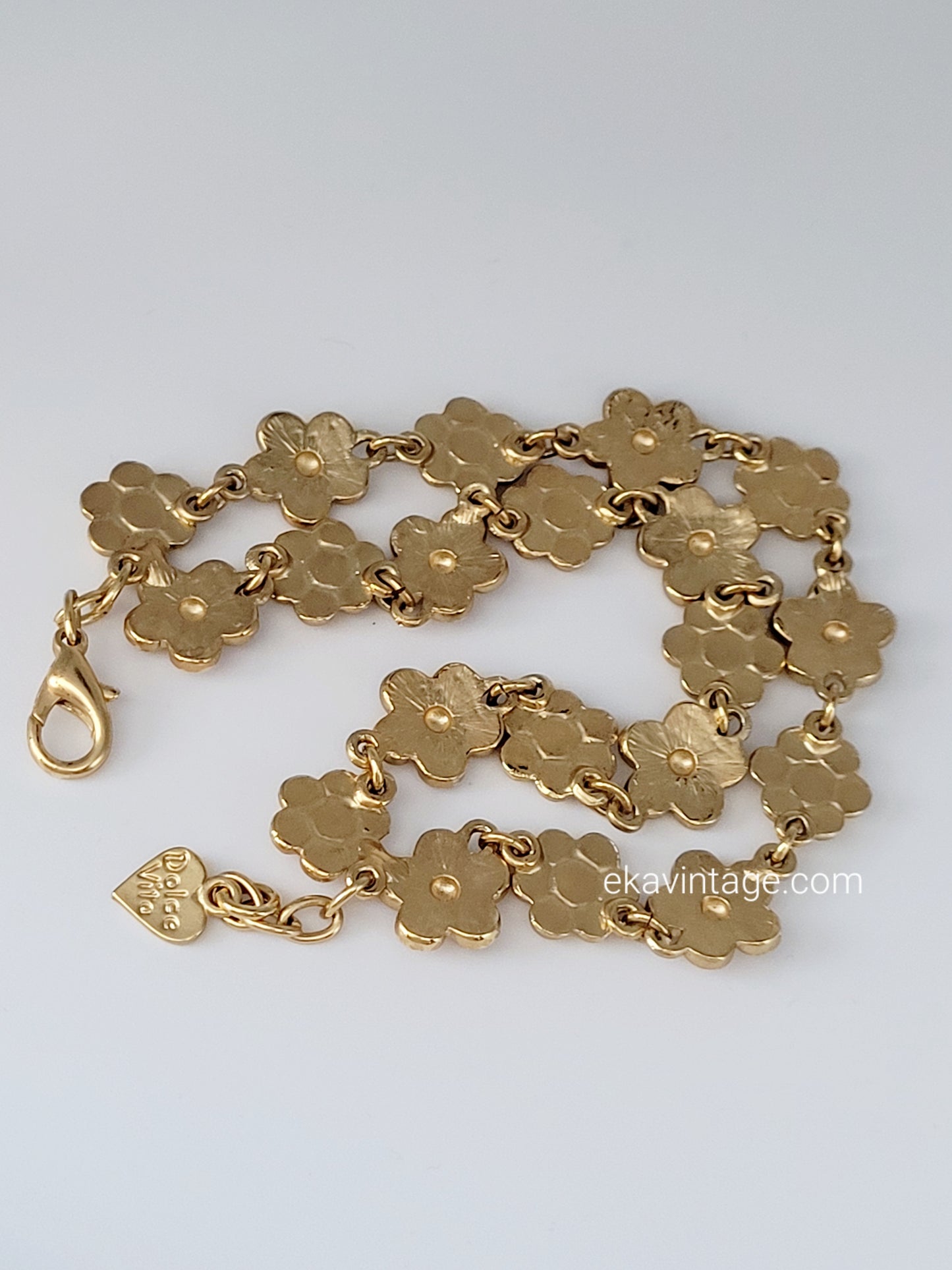 Dolce Vita  - Bracelet vintage