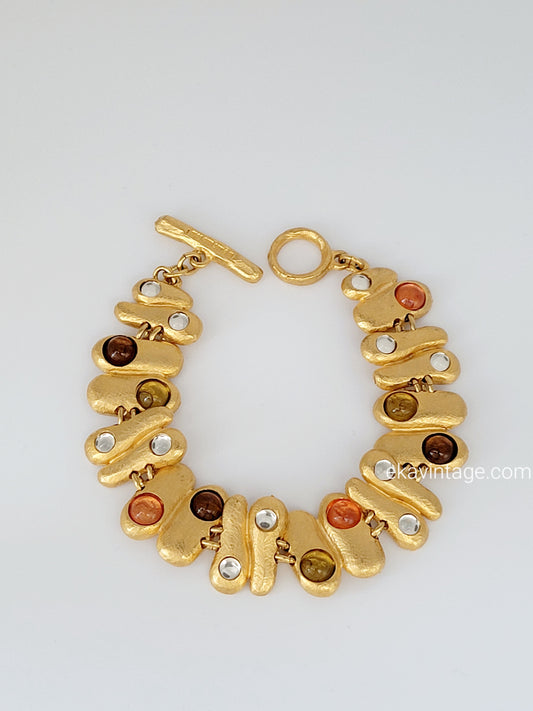 Il était une fois - Bracelet vintage