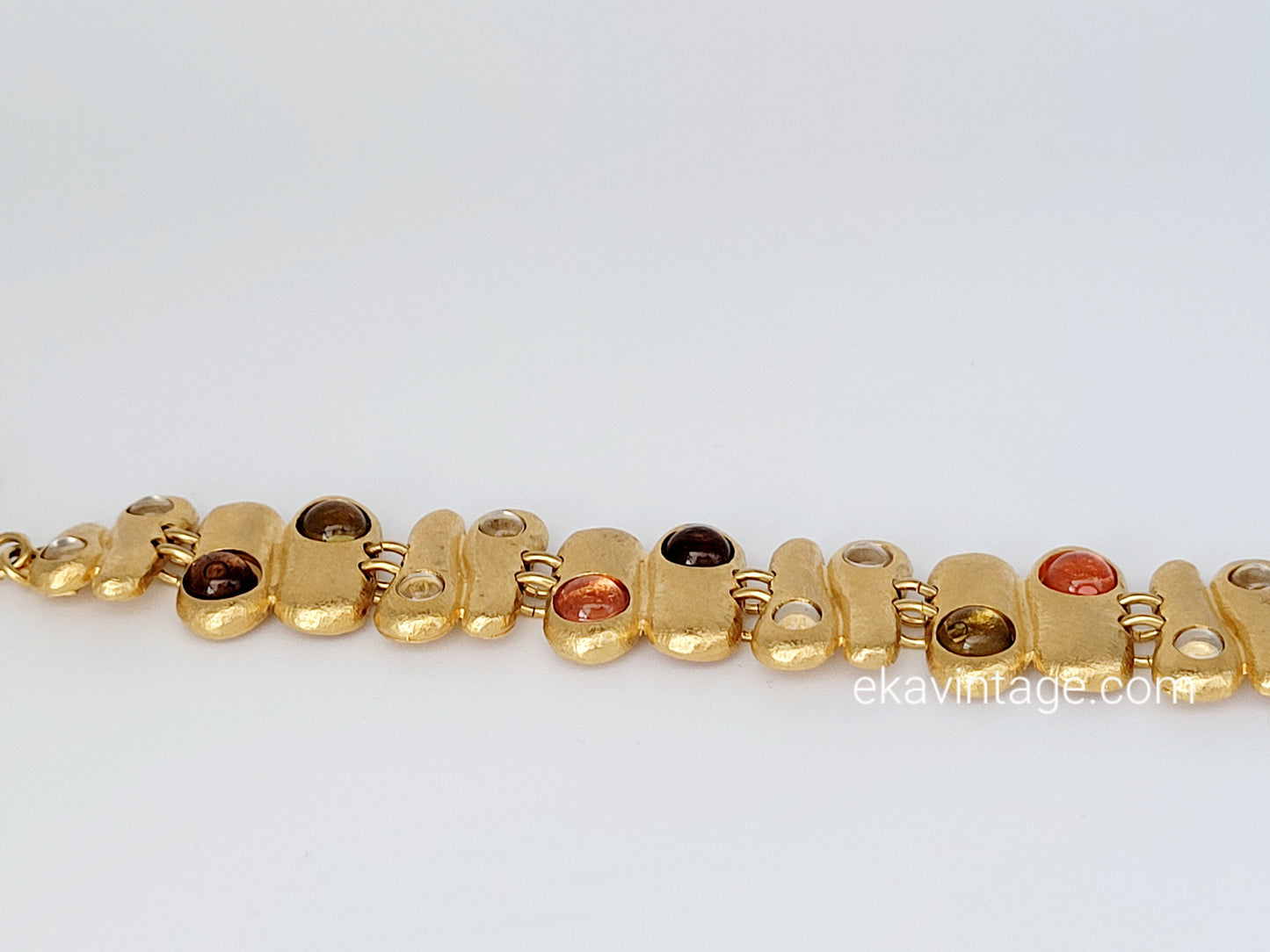 Il était une fois - Bracelet vintage