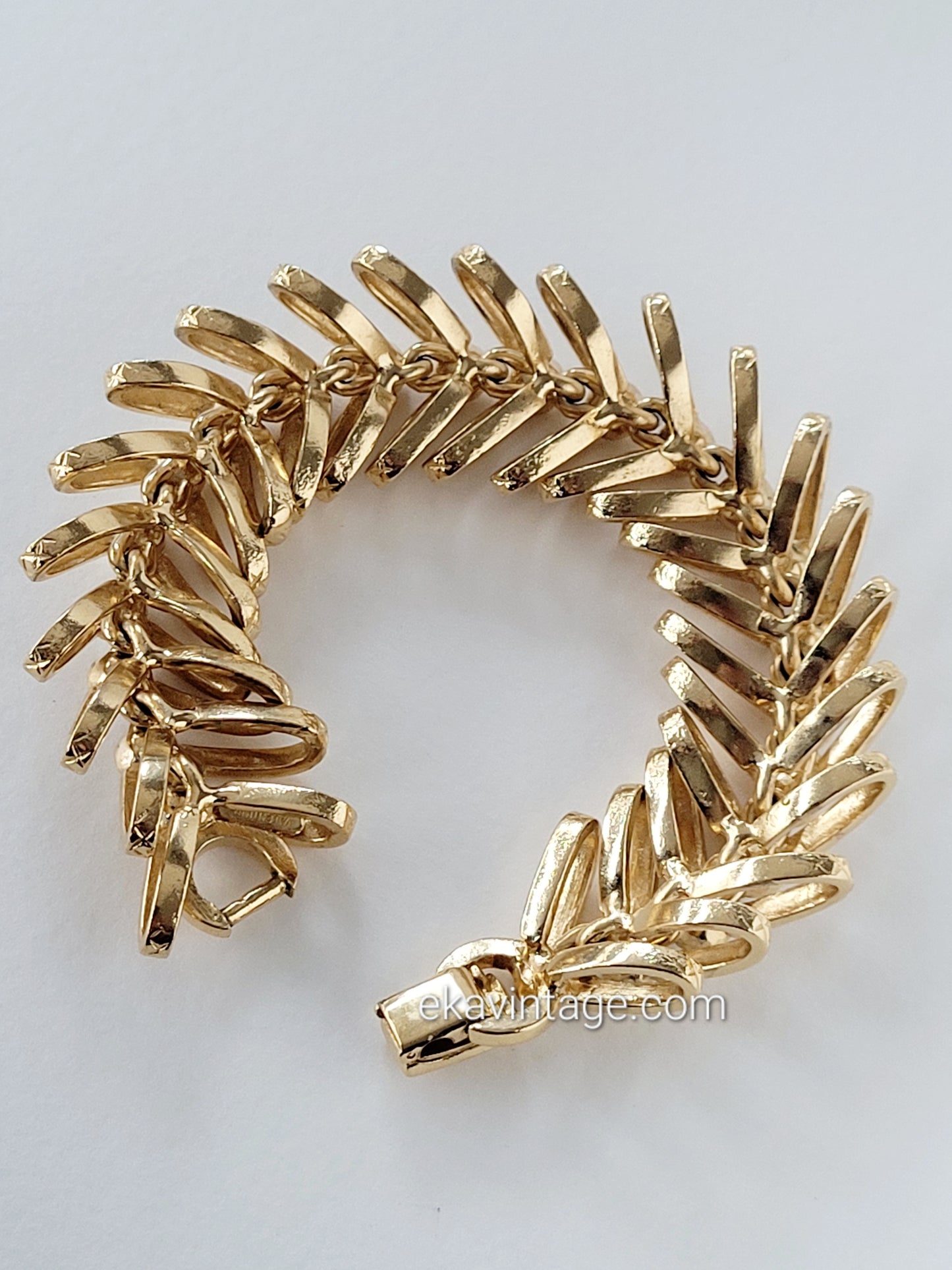 Valentino - Bracelet vintage