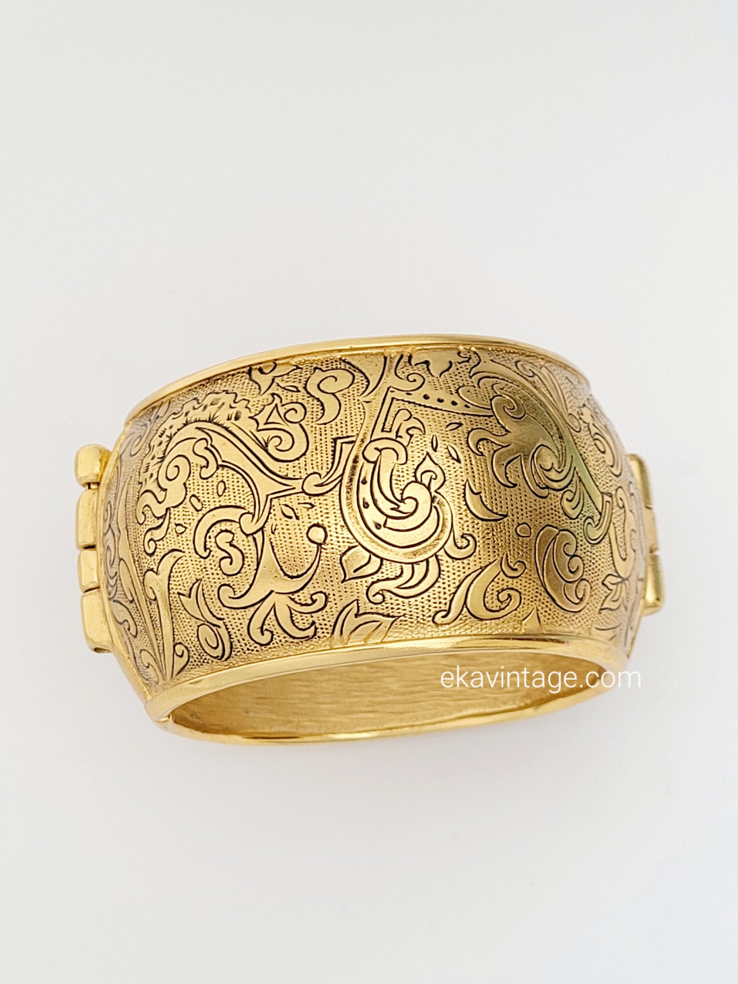 Yves Saint Laurent  - Bracelet vintage