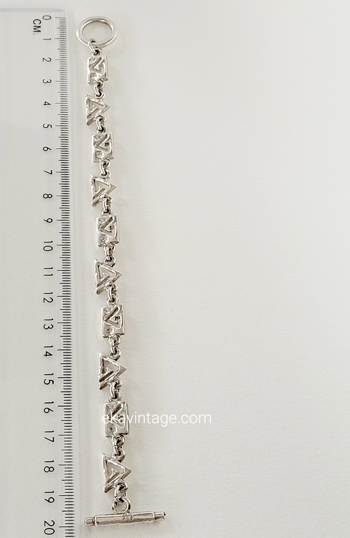 Biche de Bere - Parure vintage