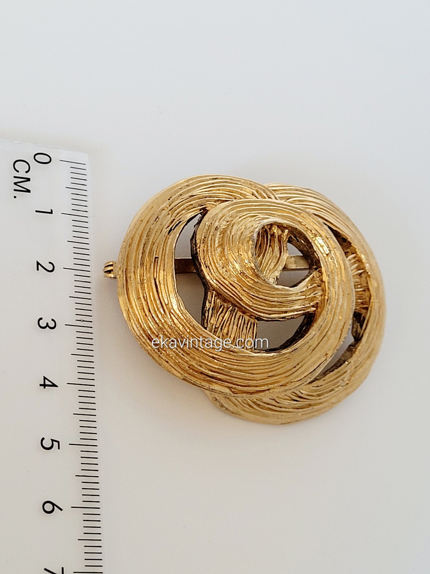 Micris - Broche vintage