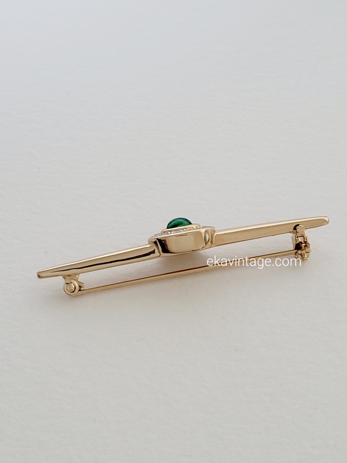 Christian Dior - Broche vintage