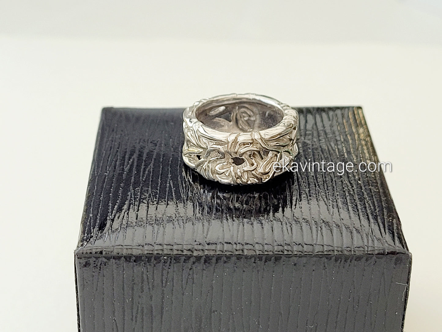 Christian Lacroix - Bague vintage