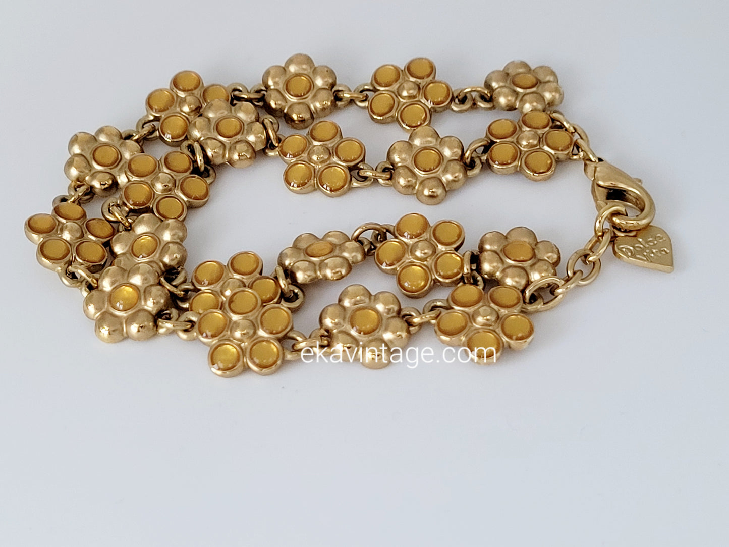 Dolce Vita  - Bracelet vintage