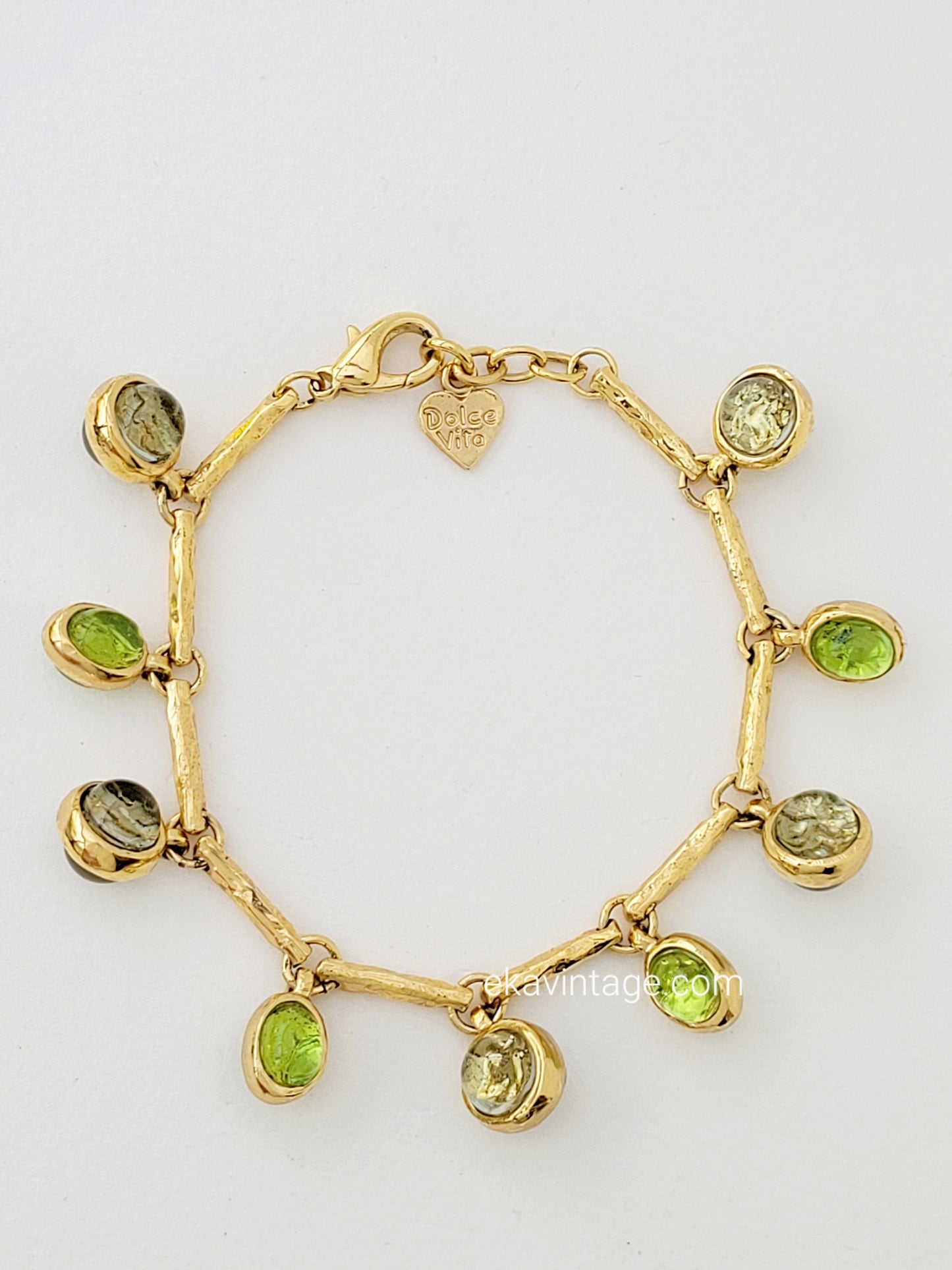 Dolce Vita - Bracelet vintage