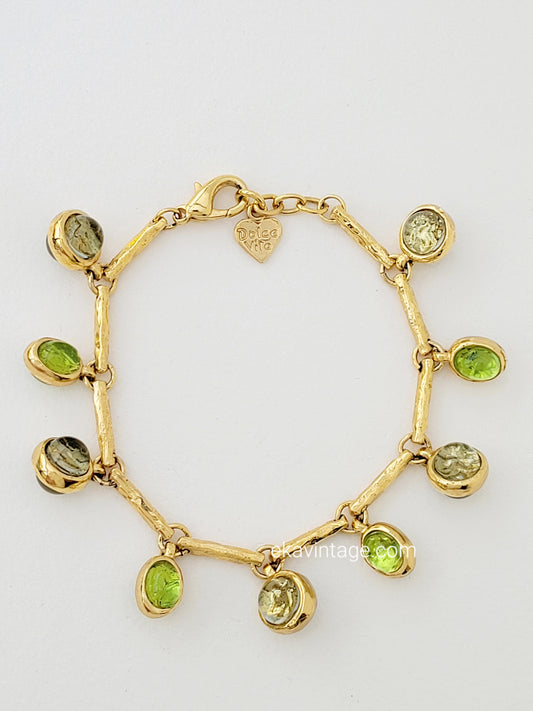 Dolce Vita - Bracelet vintage
