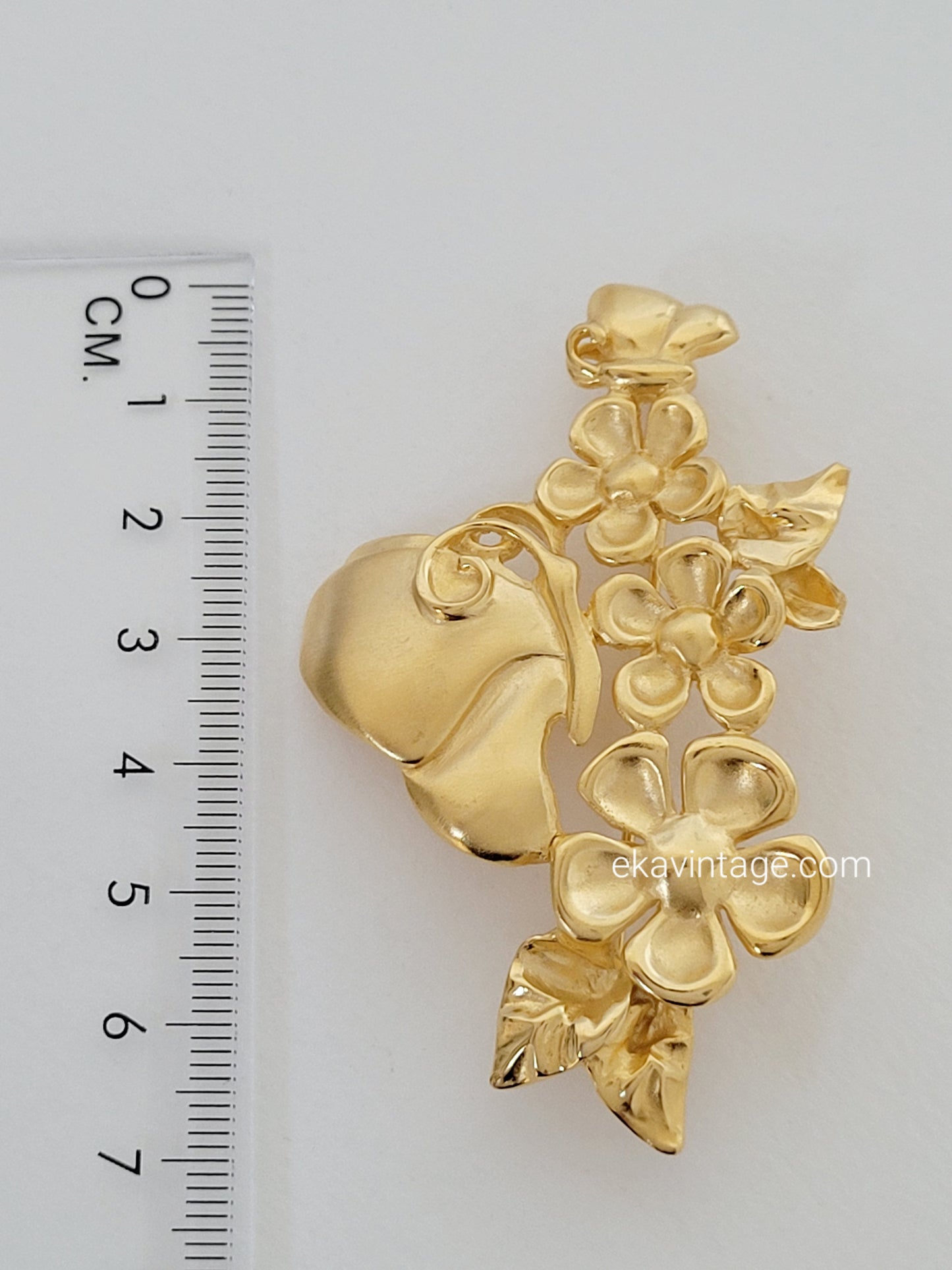 Givenchy - Broche vintage