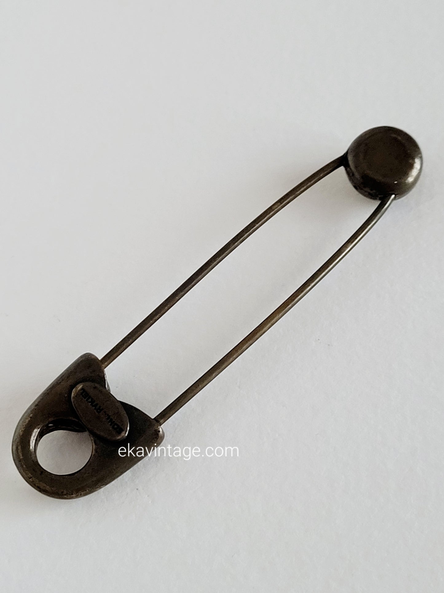 Sonia Rykiel - Broche vintage Épingle