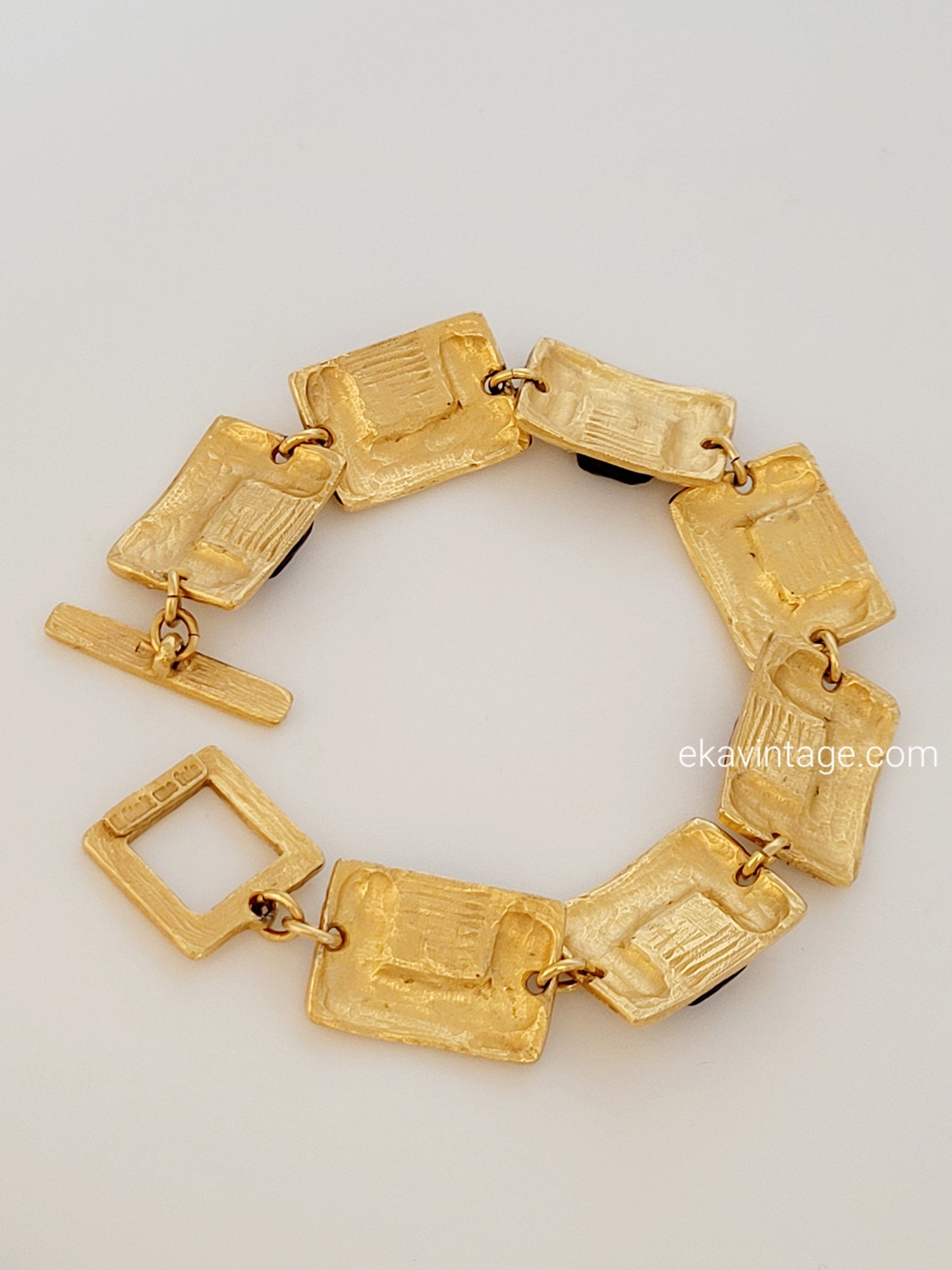 Il était une fois - Bracelet vintage