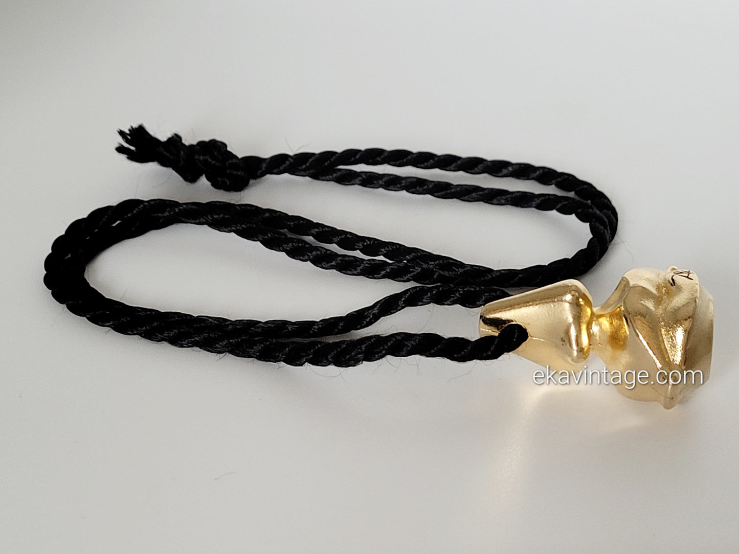 Salvador Dali  - Pendentif vintage