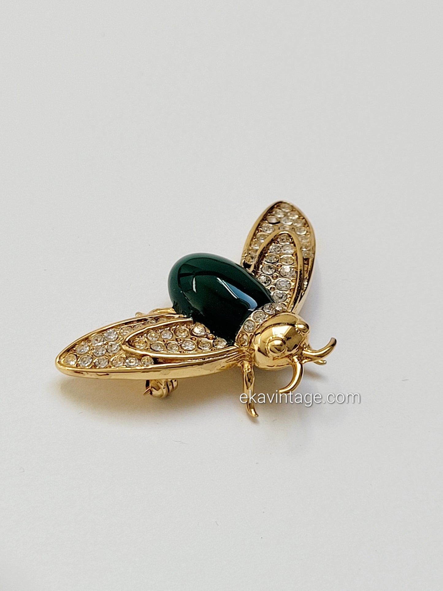 Cascio - Broche vintage