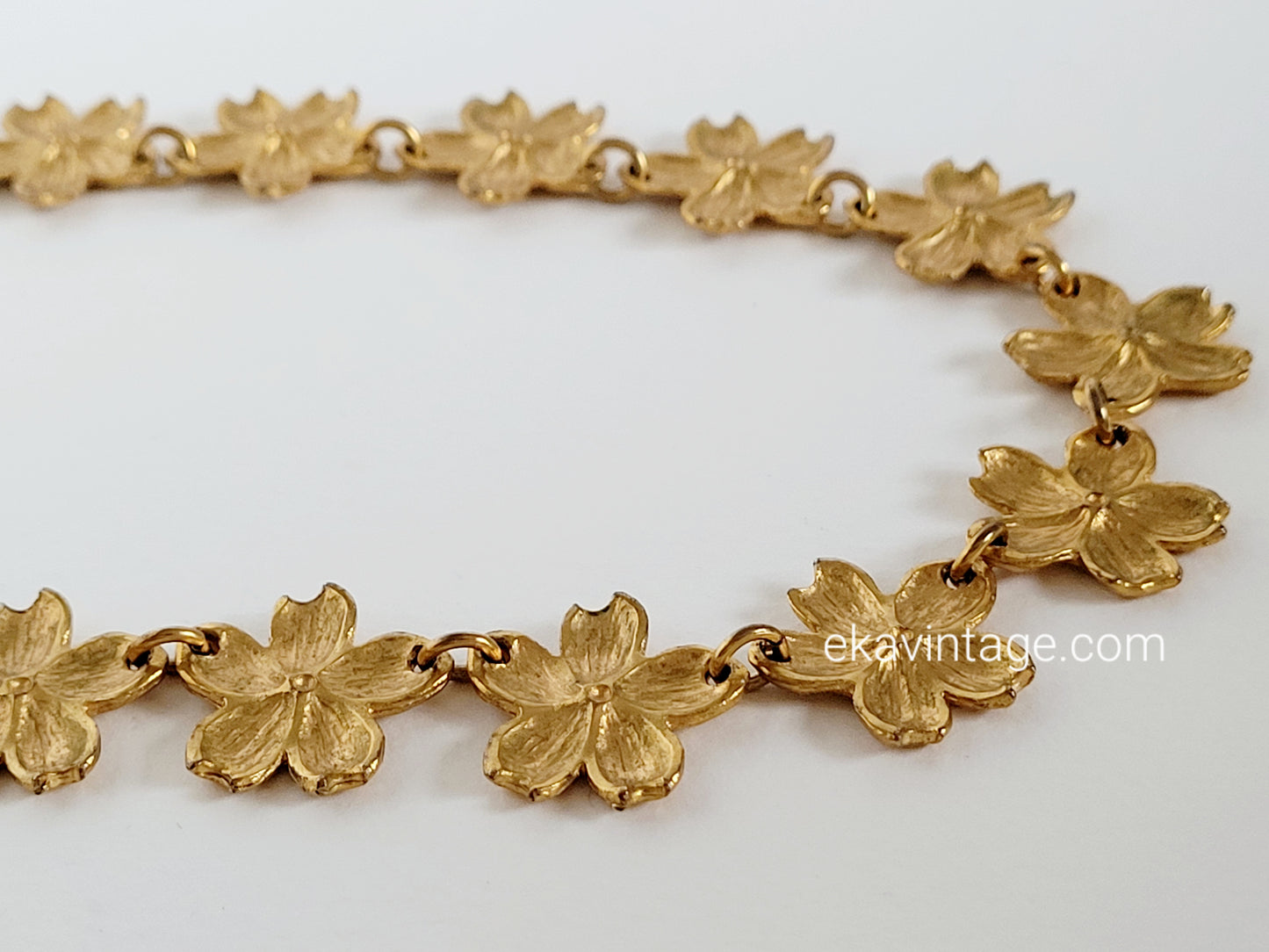 Il était une fois - Collier vintage