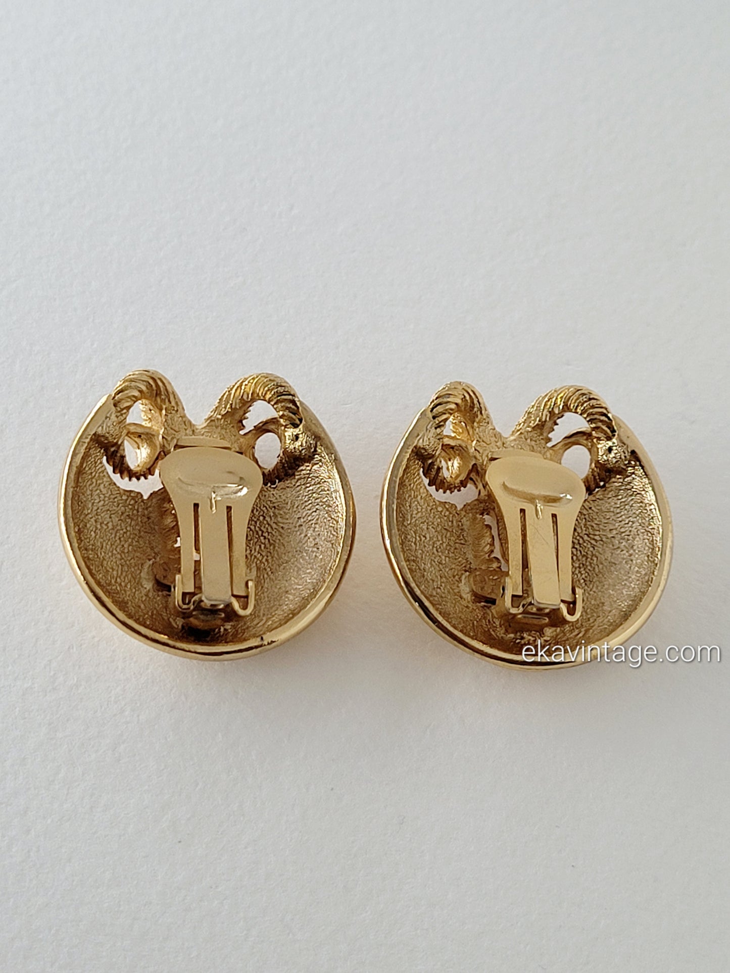 Orena - Boucles d'oreilles vintage