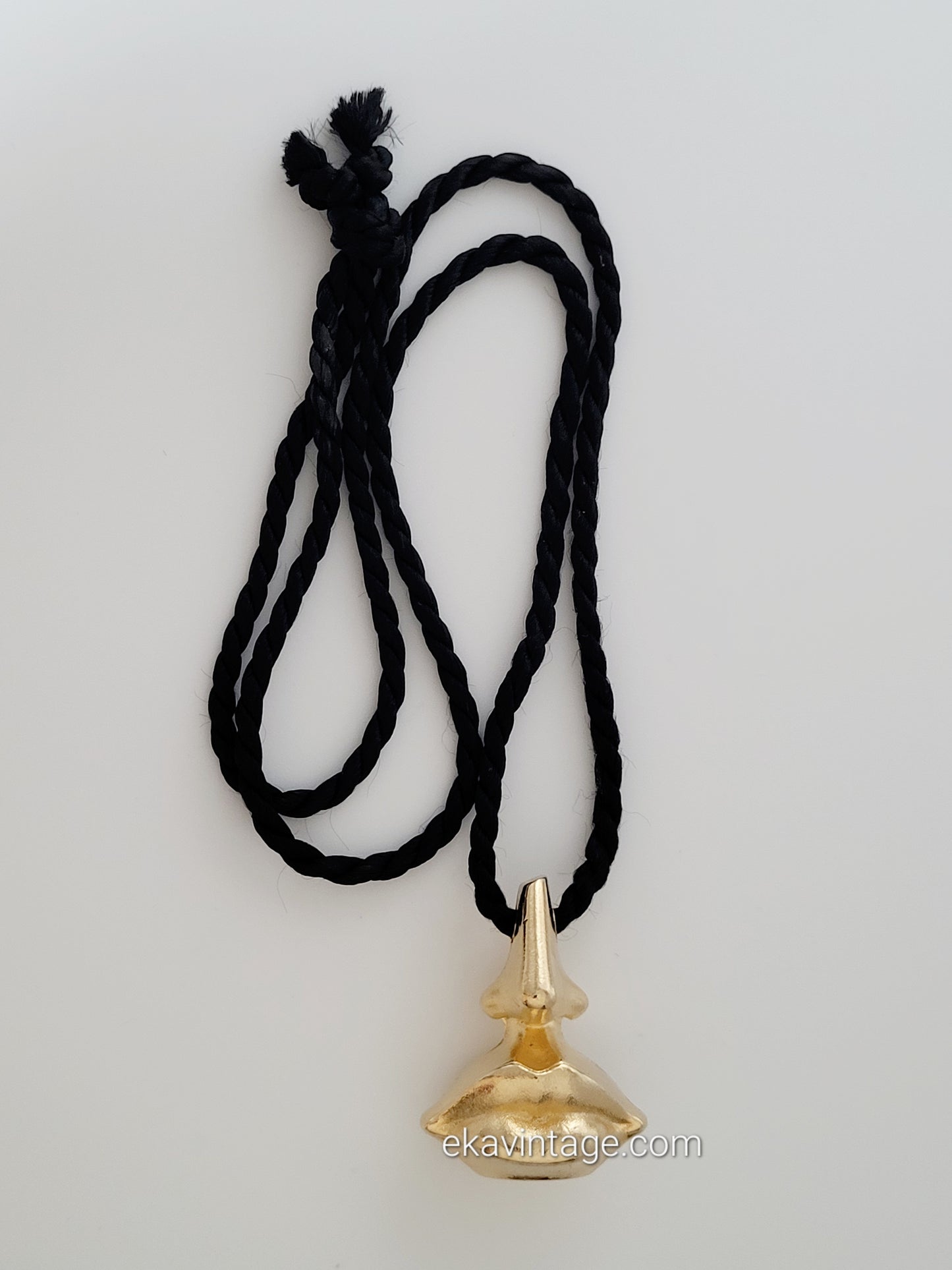 Salvador Dali  - Pendentif vintage