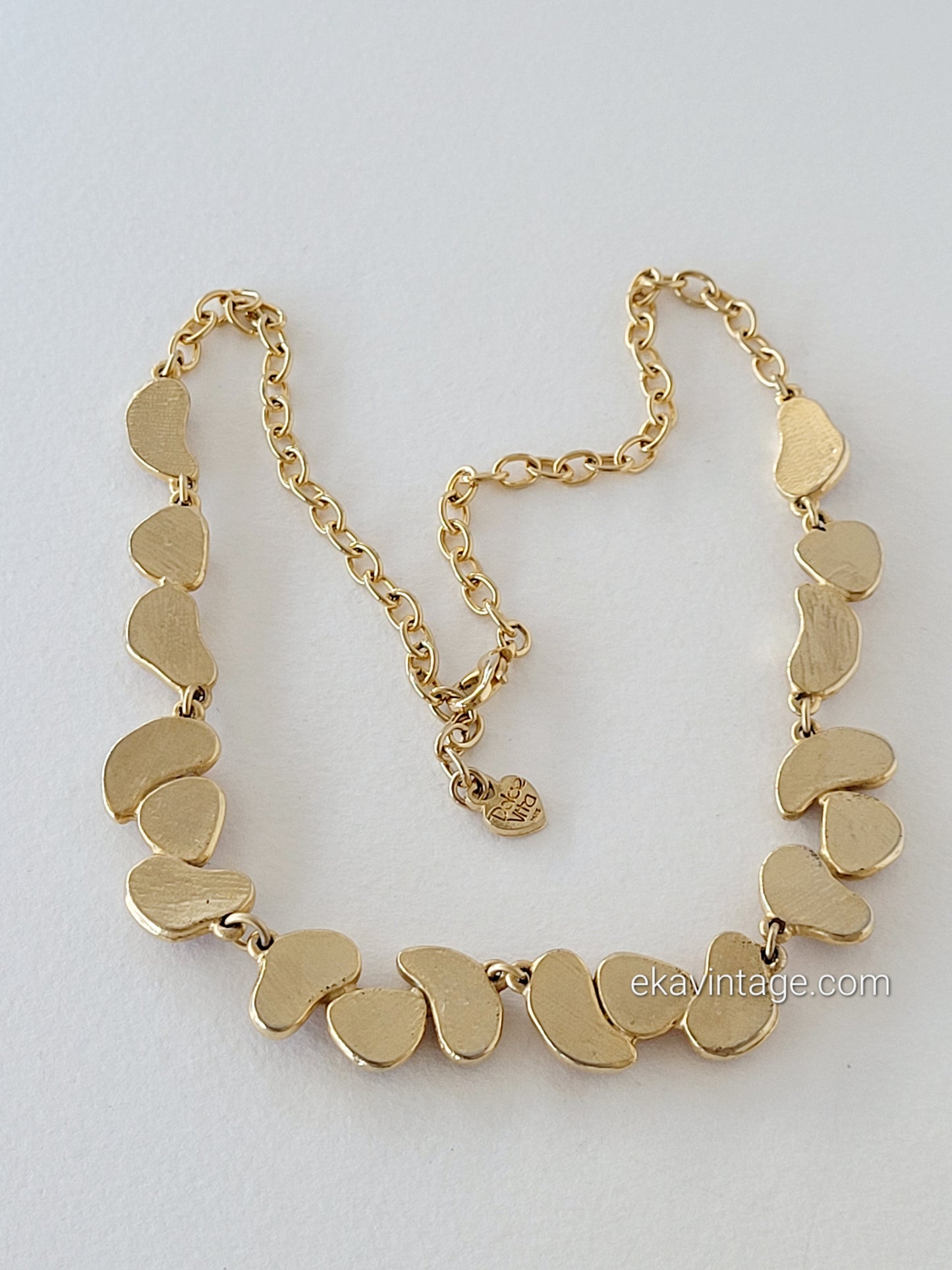 Dolce Vita-Collier vintage