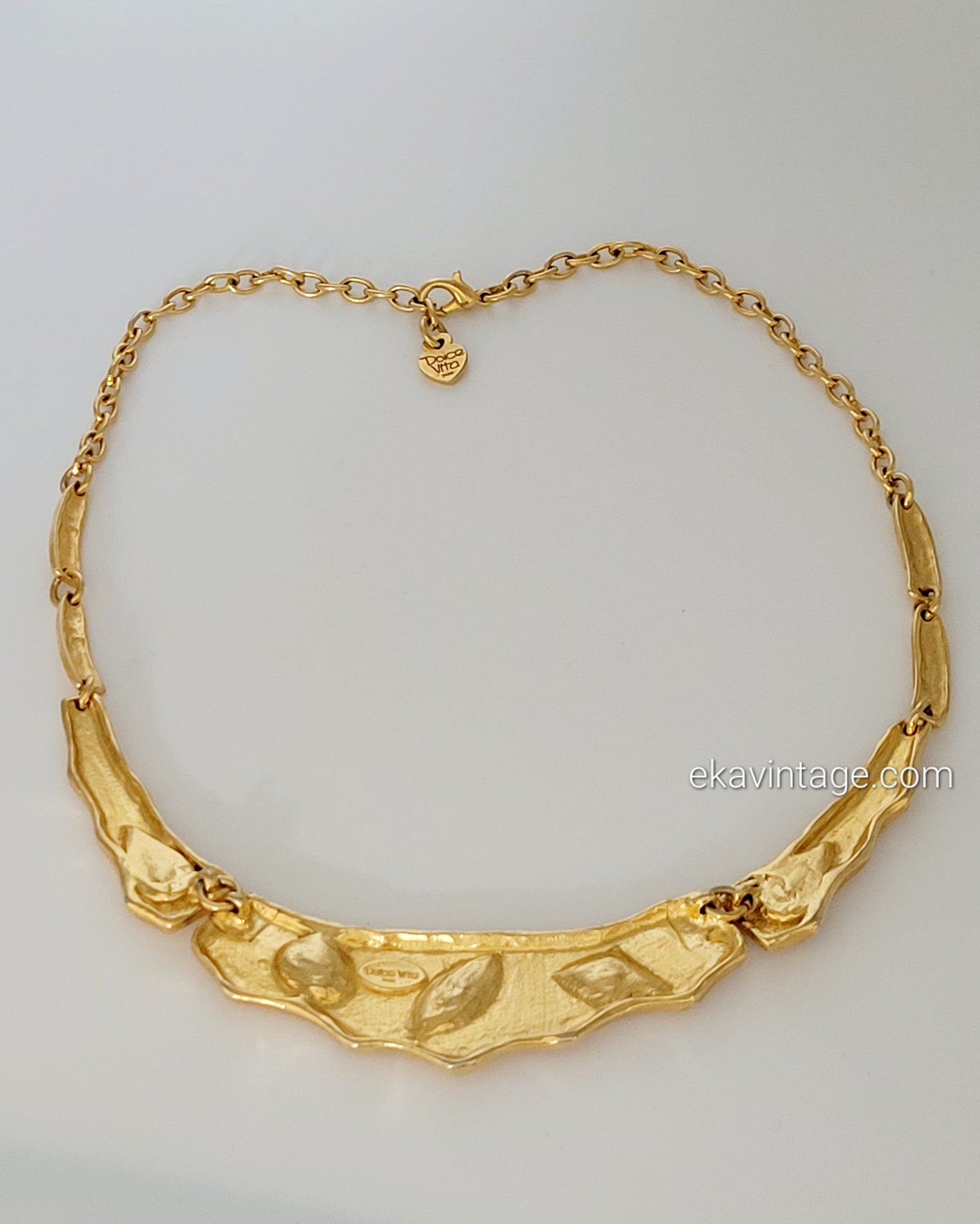 Dolce Vita - Collier vintage