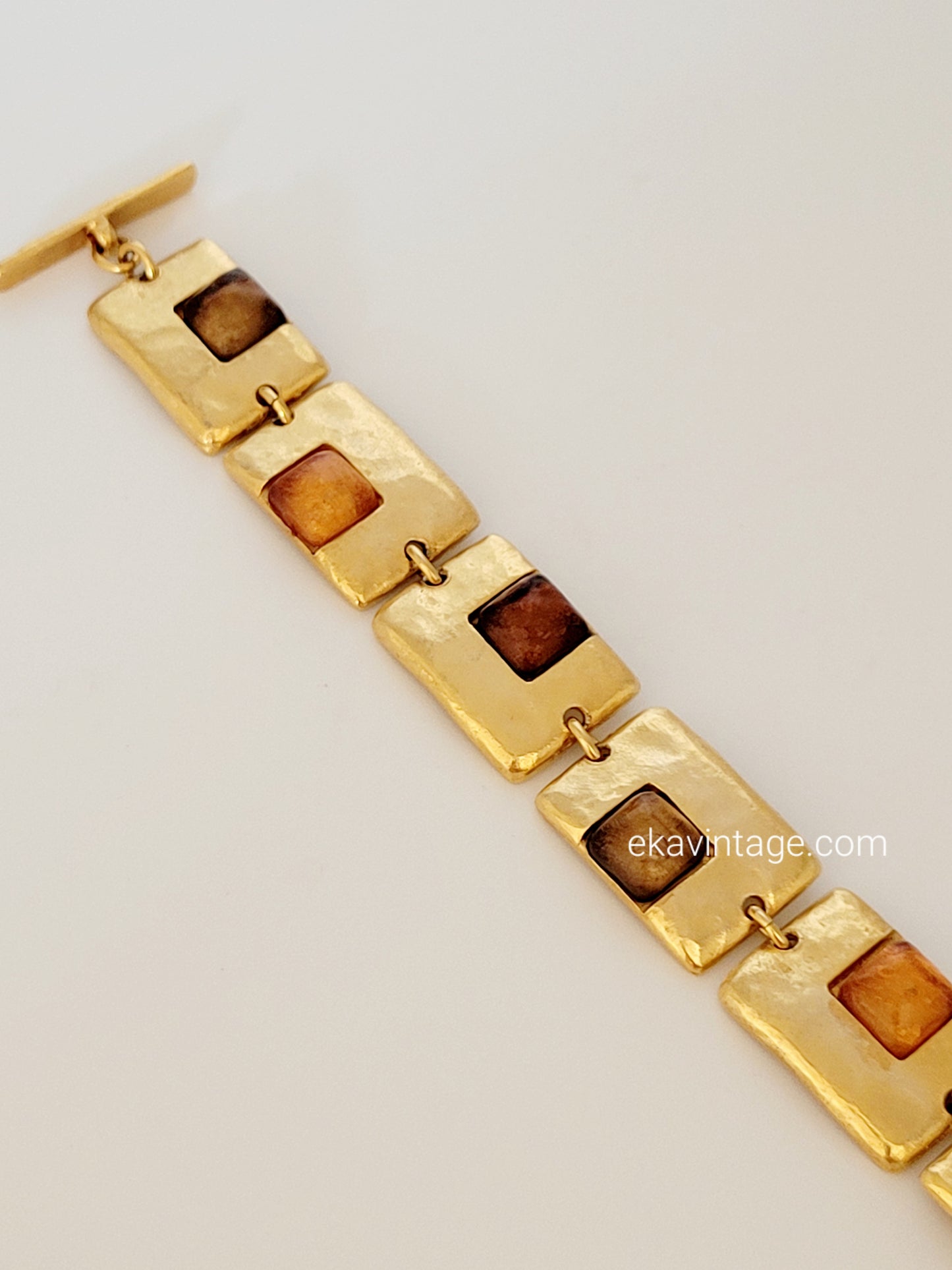 Il était une fois - Bracelet vintage