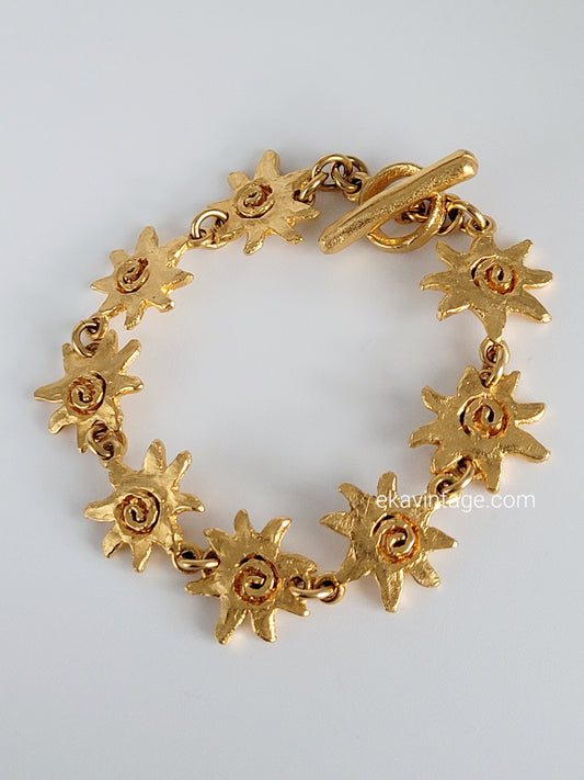 Il était une fois - Bracelet vintage