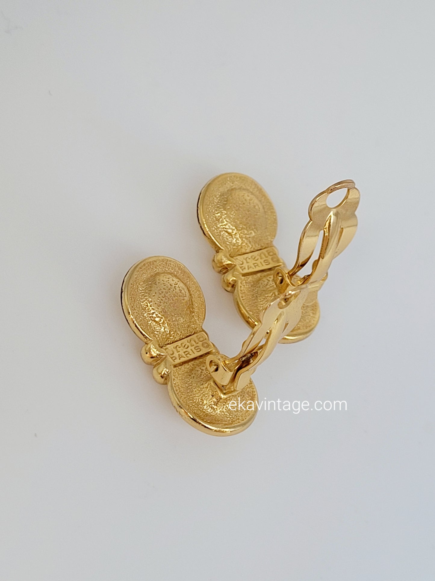 Orena - Boucles d'oreilles vintage