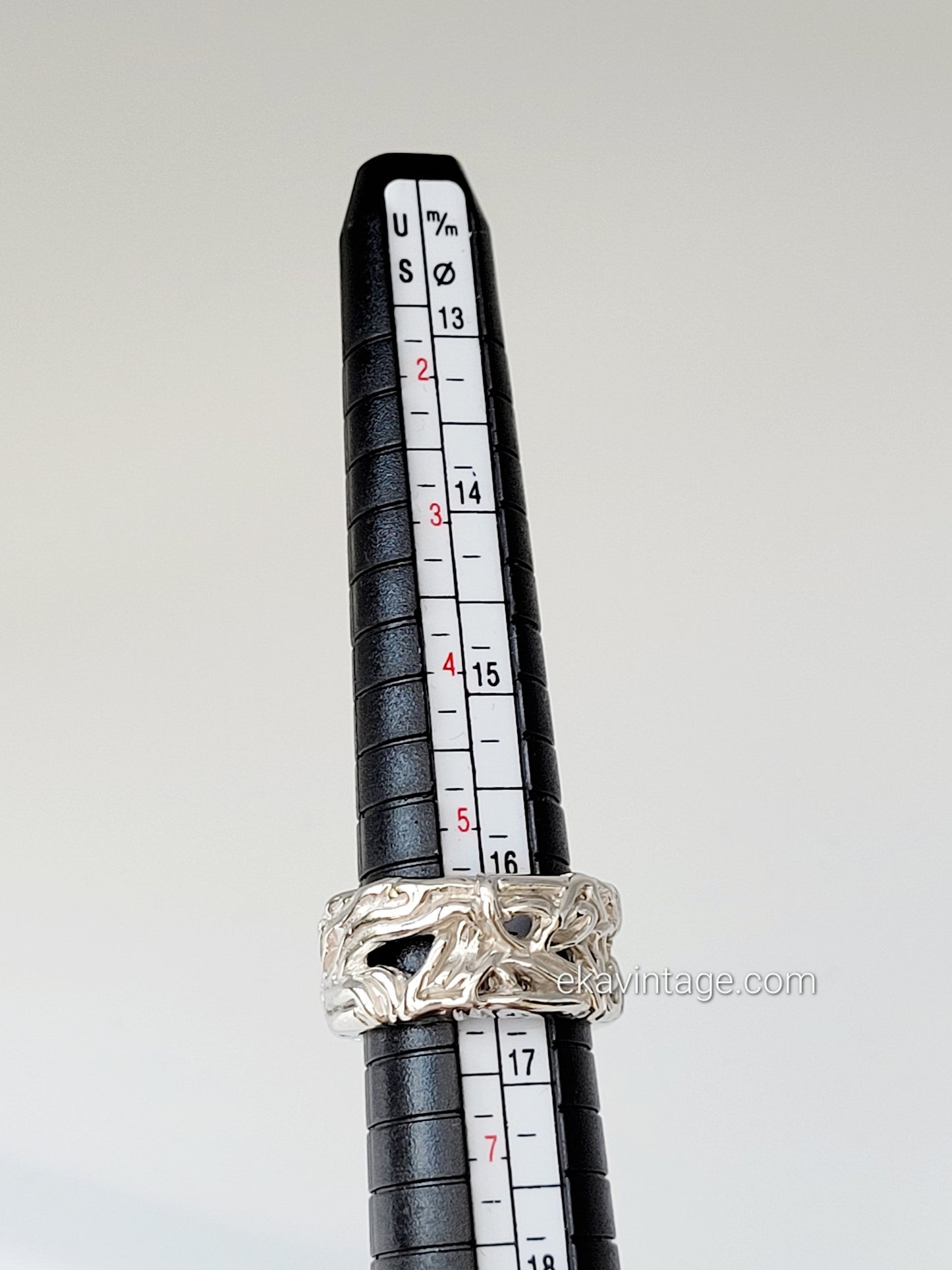 Christian Lacroix - Bague vintage