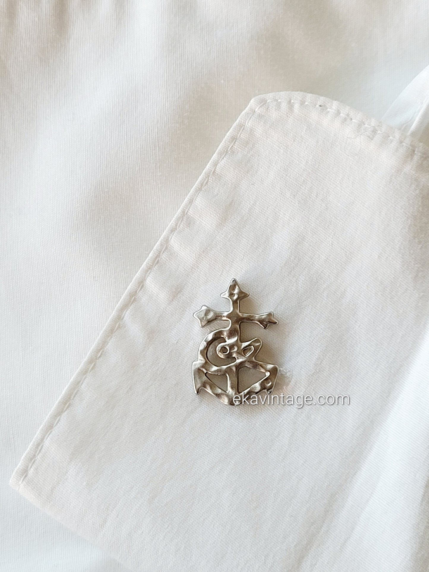 Boutons de manchette Christian Lacroix