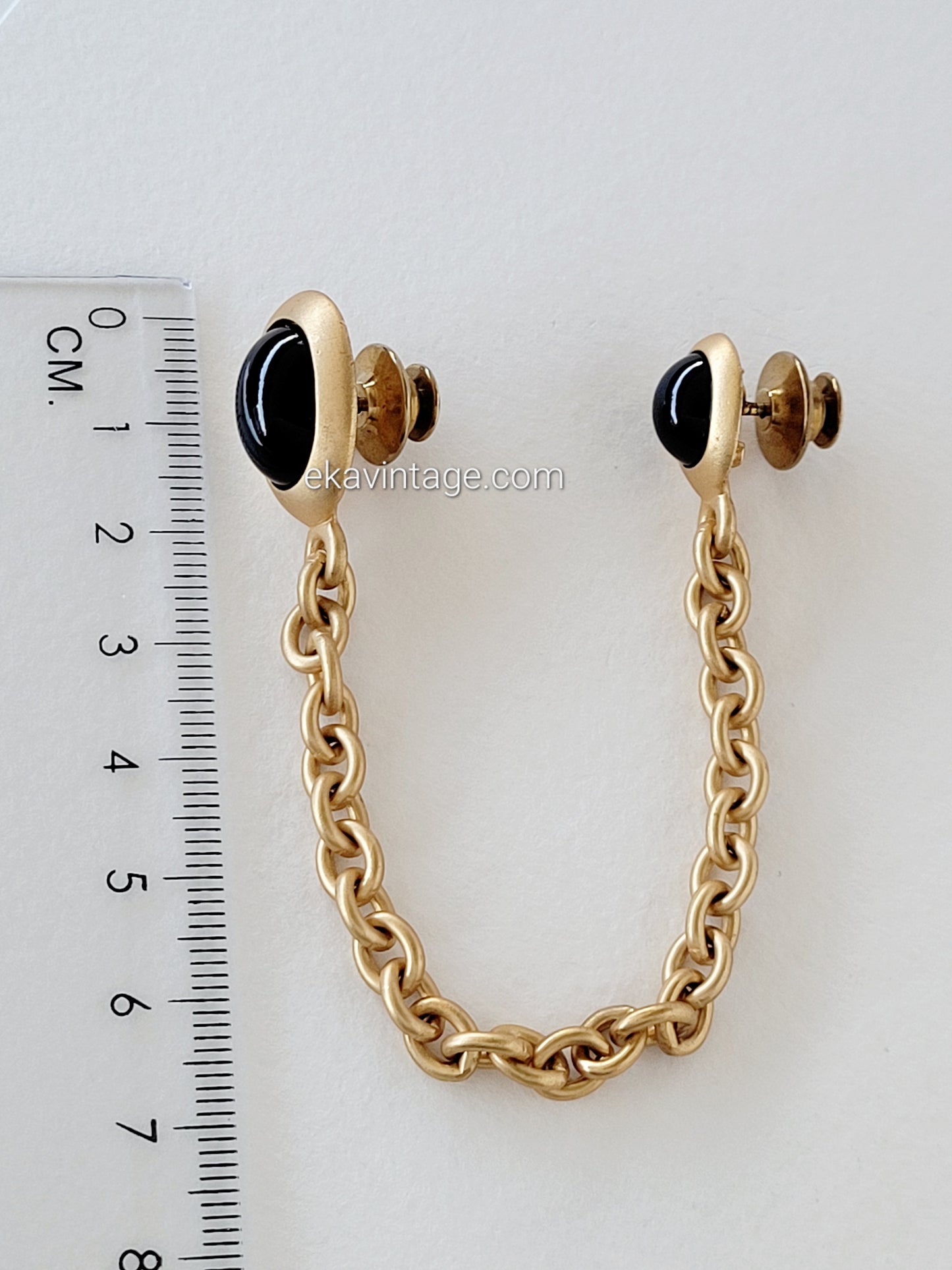 Guy Laroche - Broche vintage