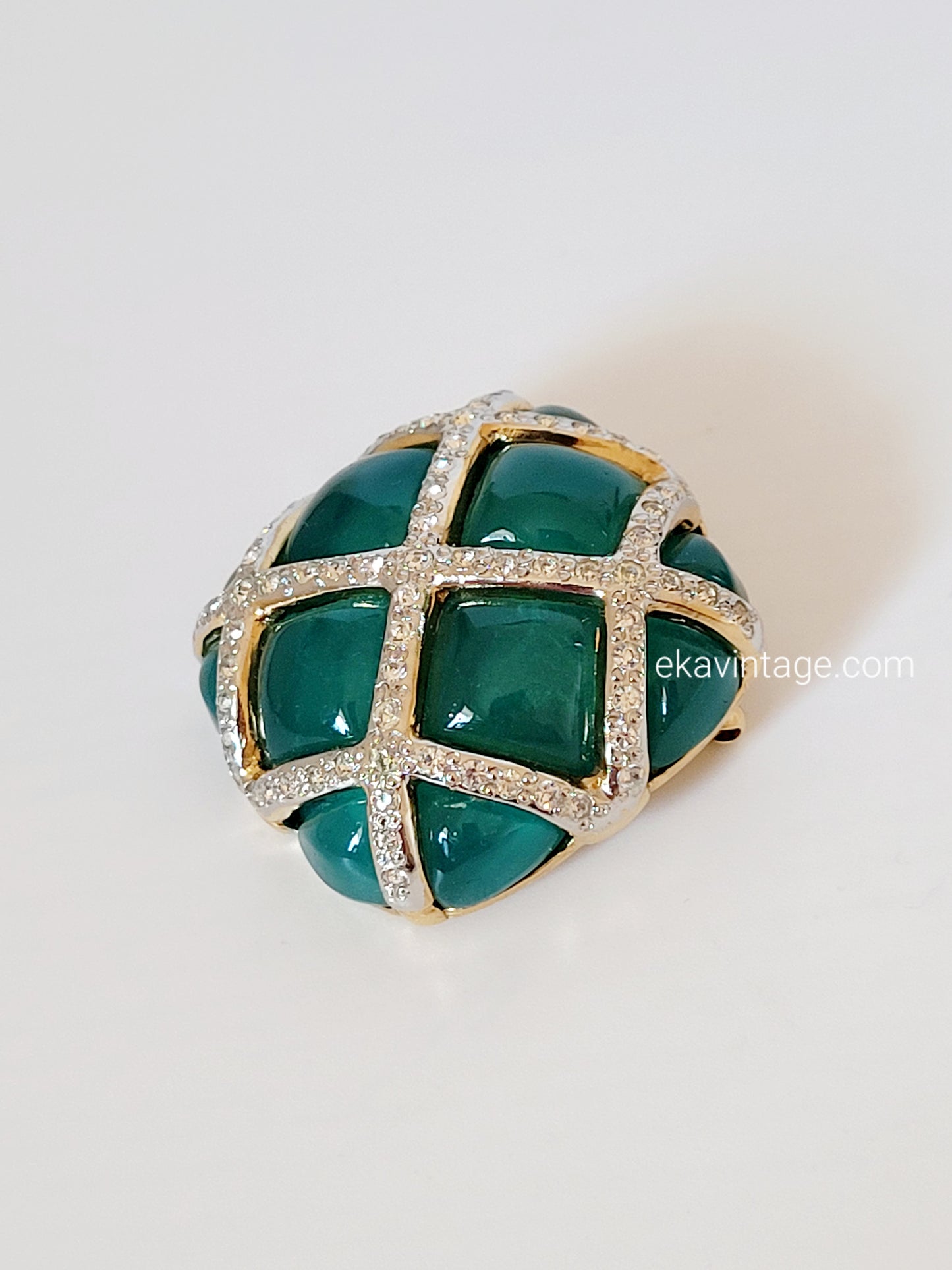 Valentino - Broche vintage
