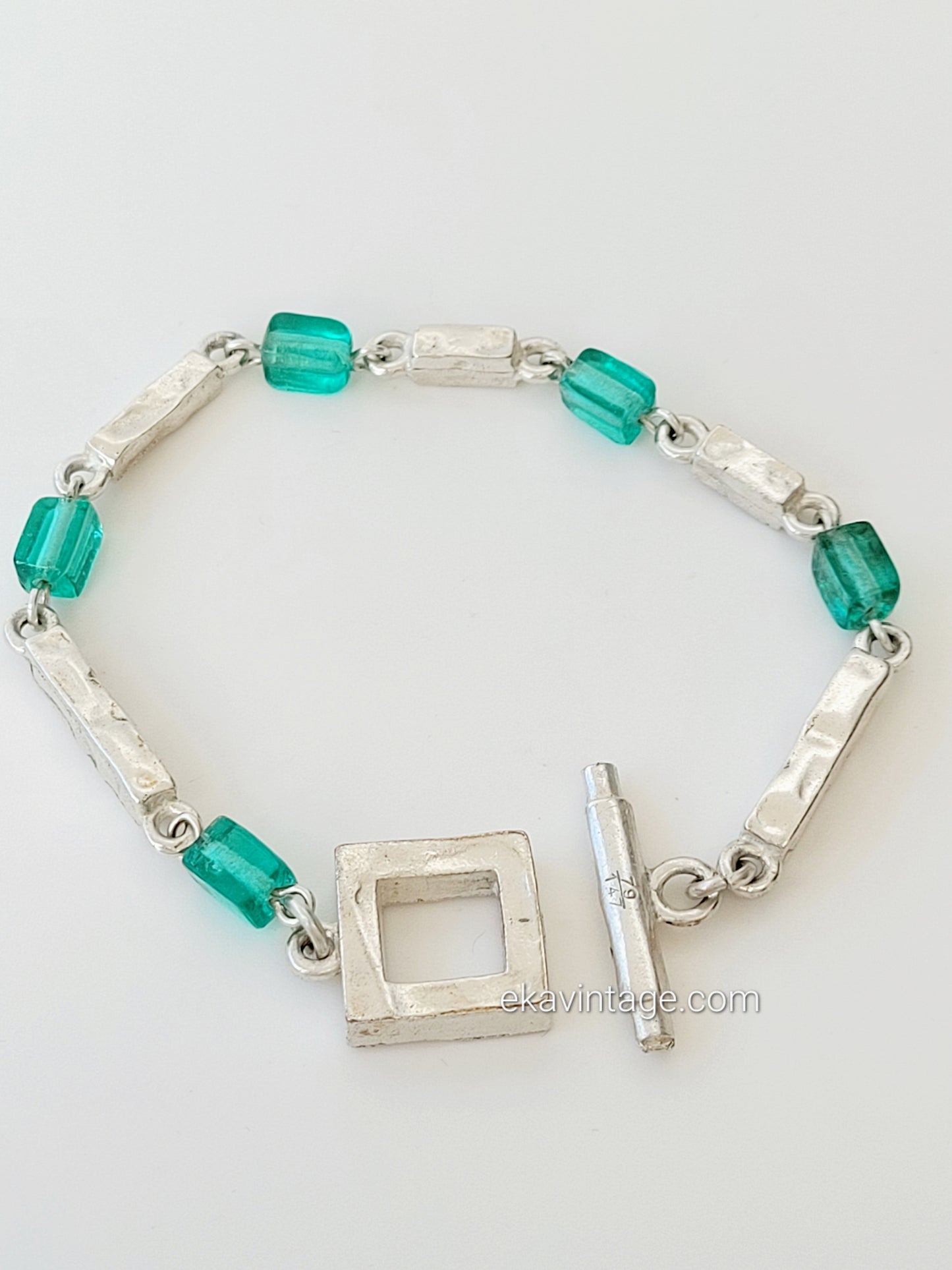 Biche de Bere - Bracelet vintage