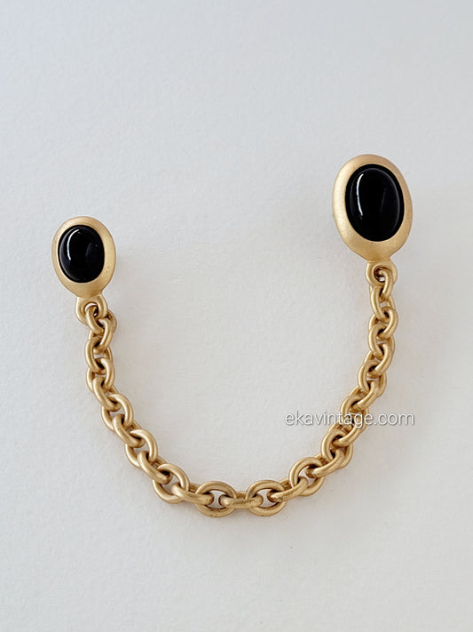 Guy Laroche - Broche vintage