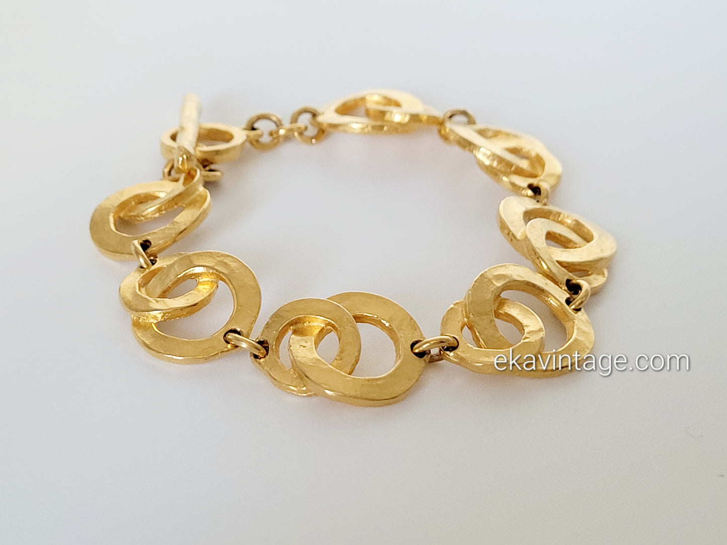 Il était une fois - Bracelet vintage