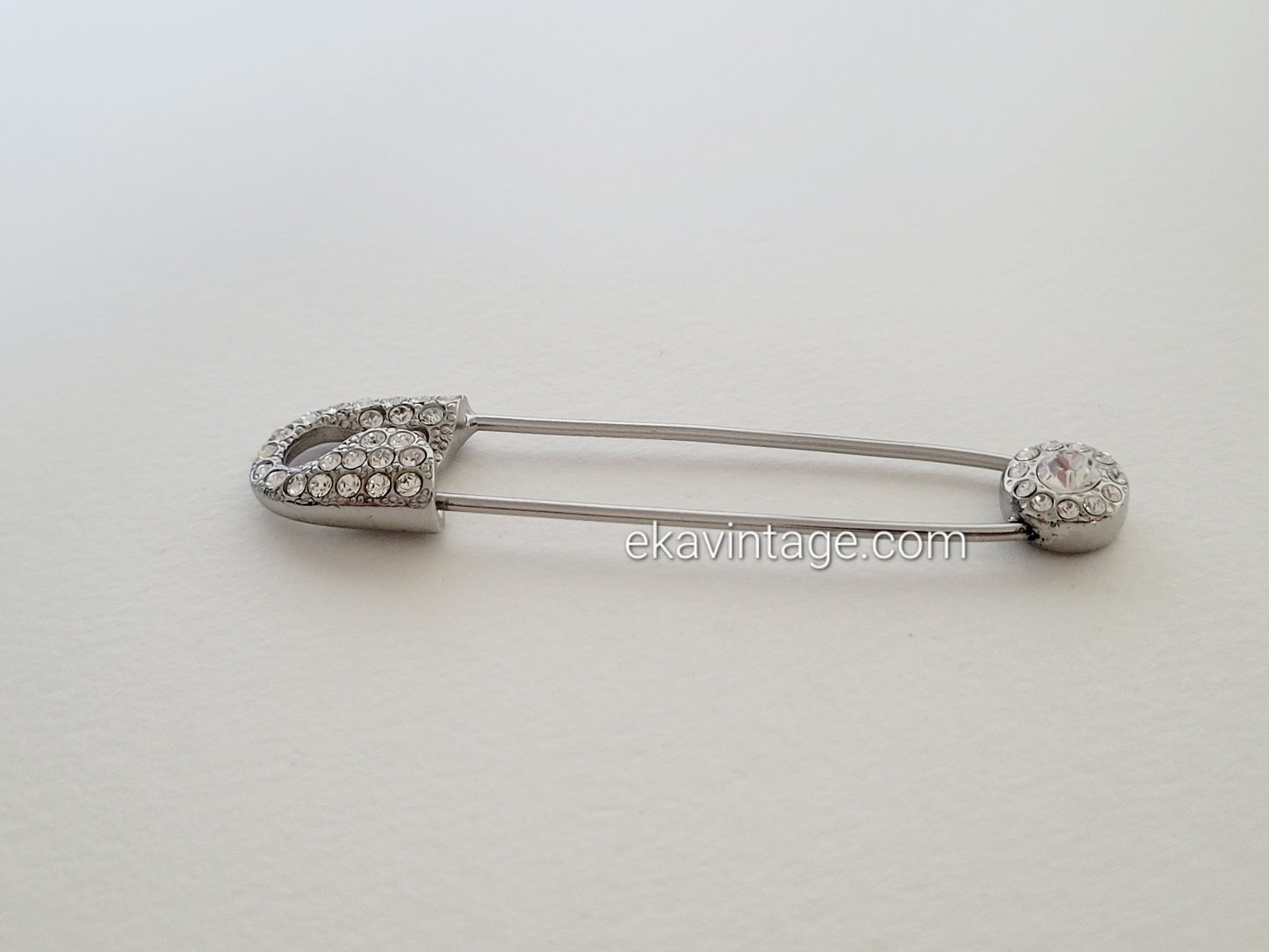 Sonia Rykiel - Broche vintage Épingle