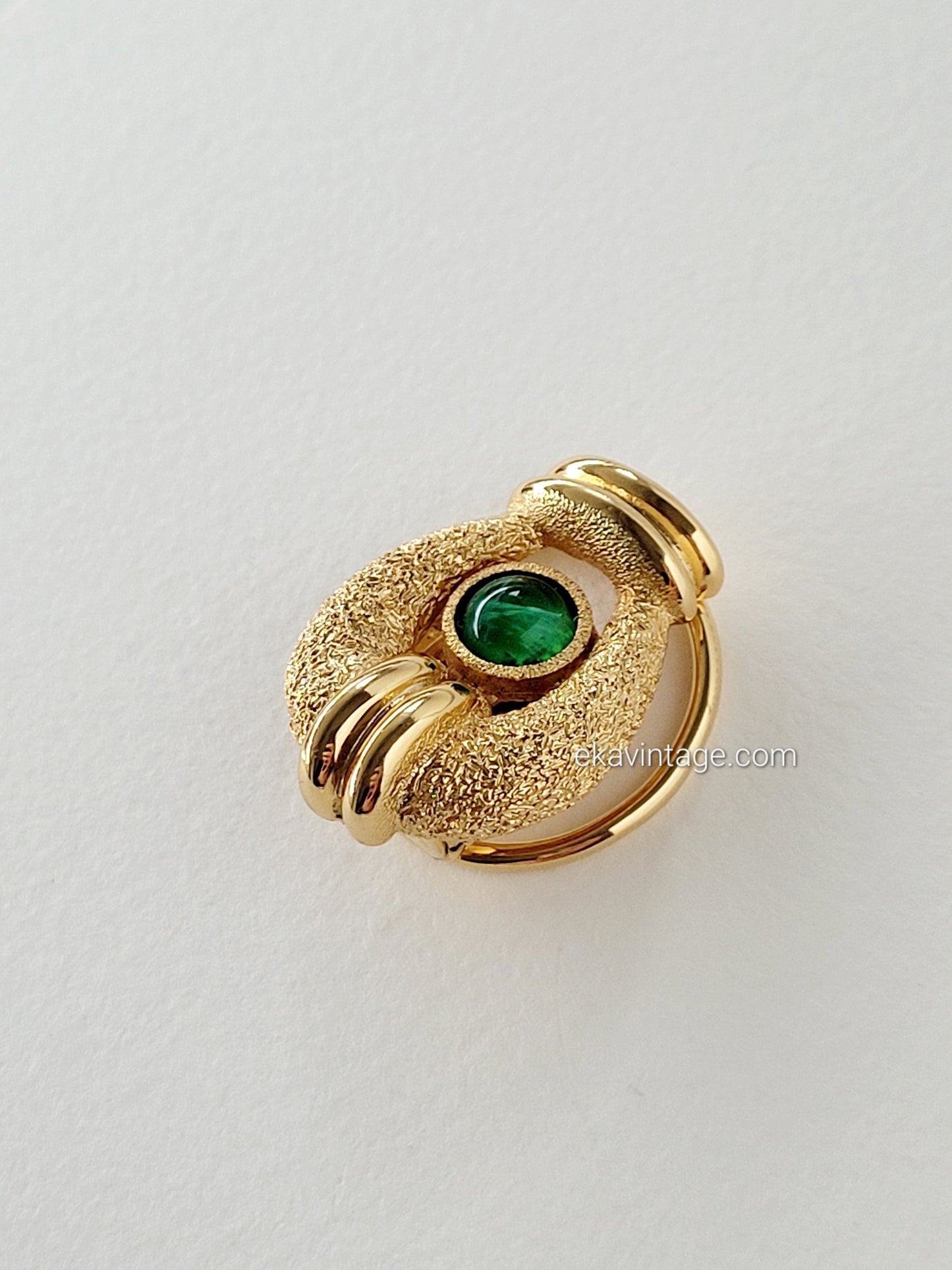 Orena Paris - Bijou foulard