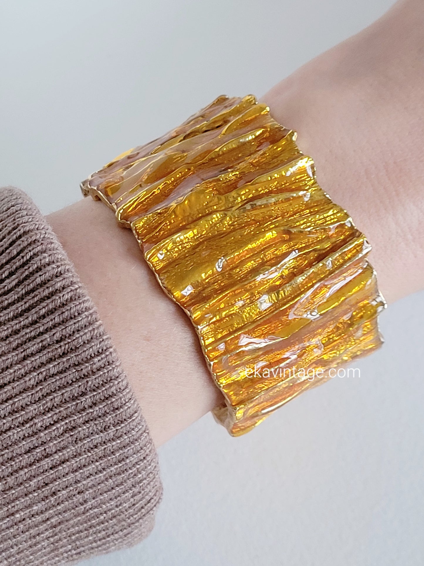 Dolce Vita- Bracelet rigide