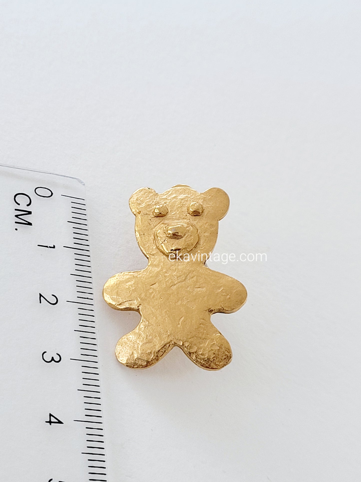 Agatha Paris - Boucles d'oreilles vintage