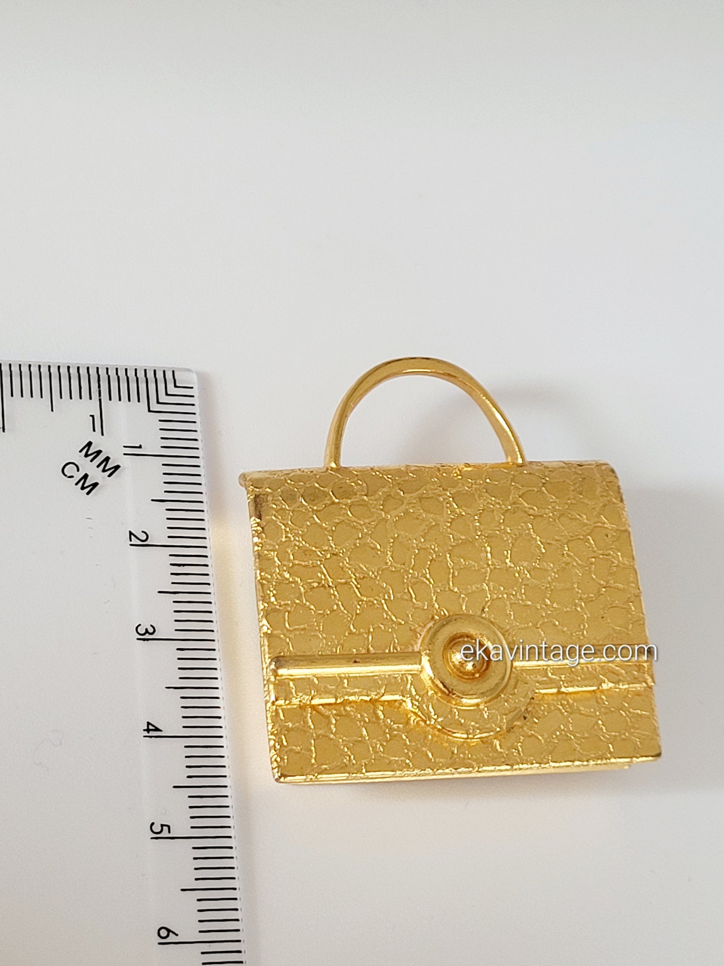 Georges Rech - Broche vintage