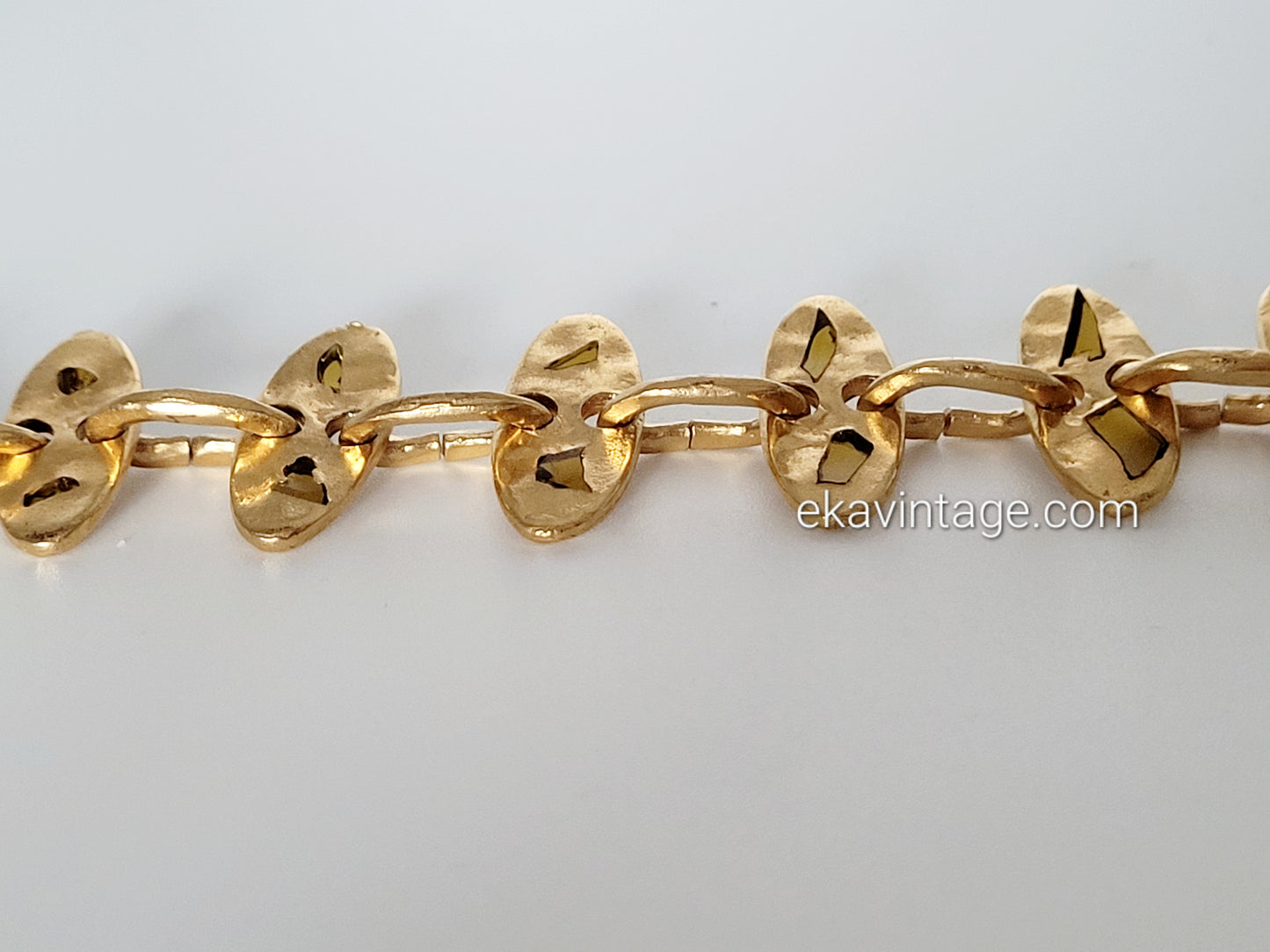 Biche de Bere - Bracelet vintage