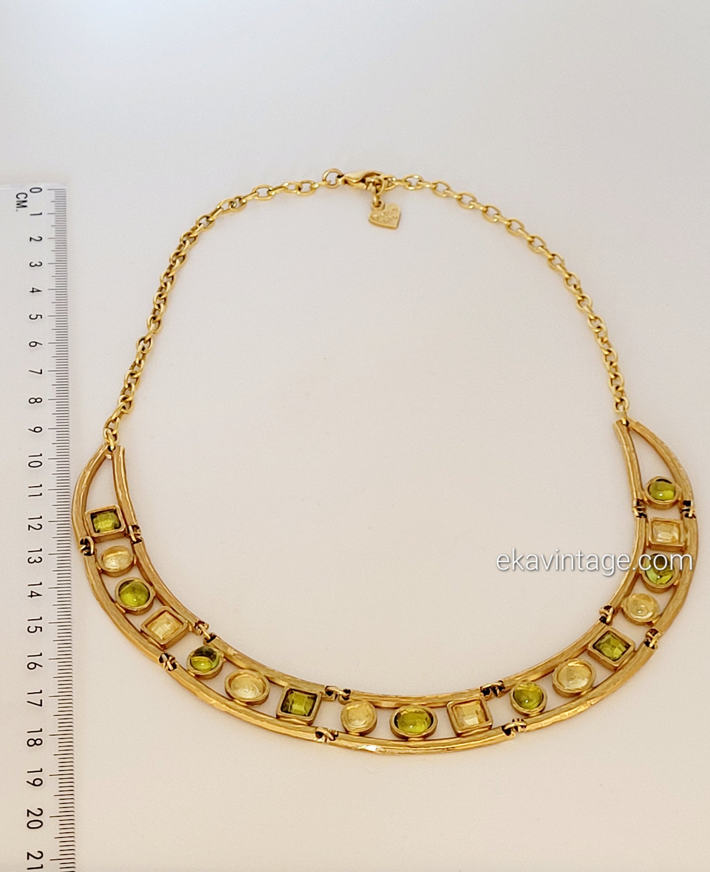 Dolce Vita - Collier vintage