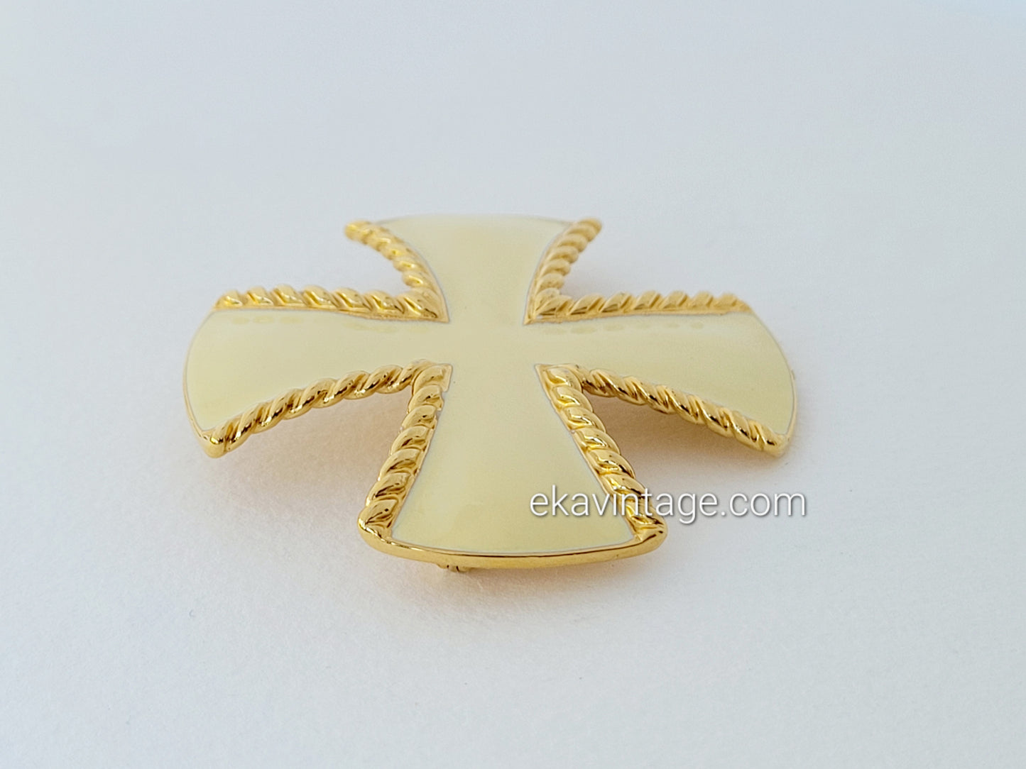 Monet  - Broche vintage