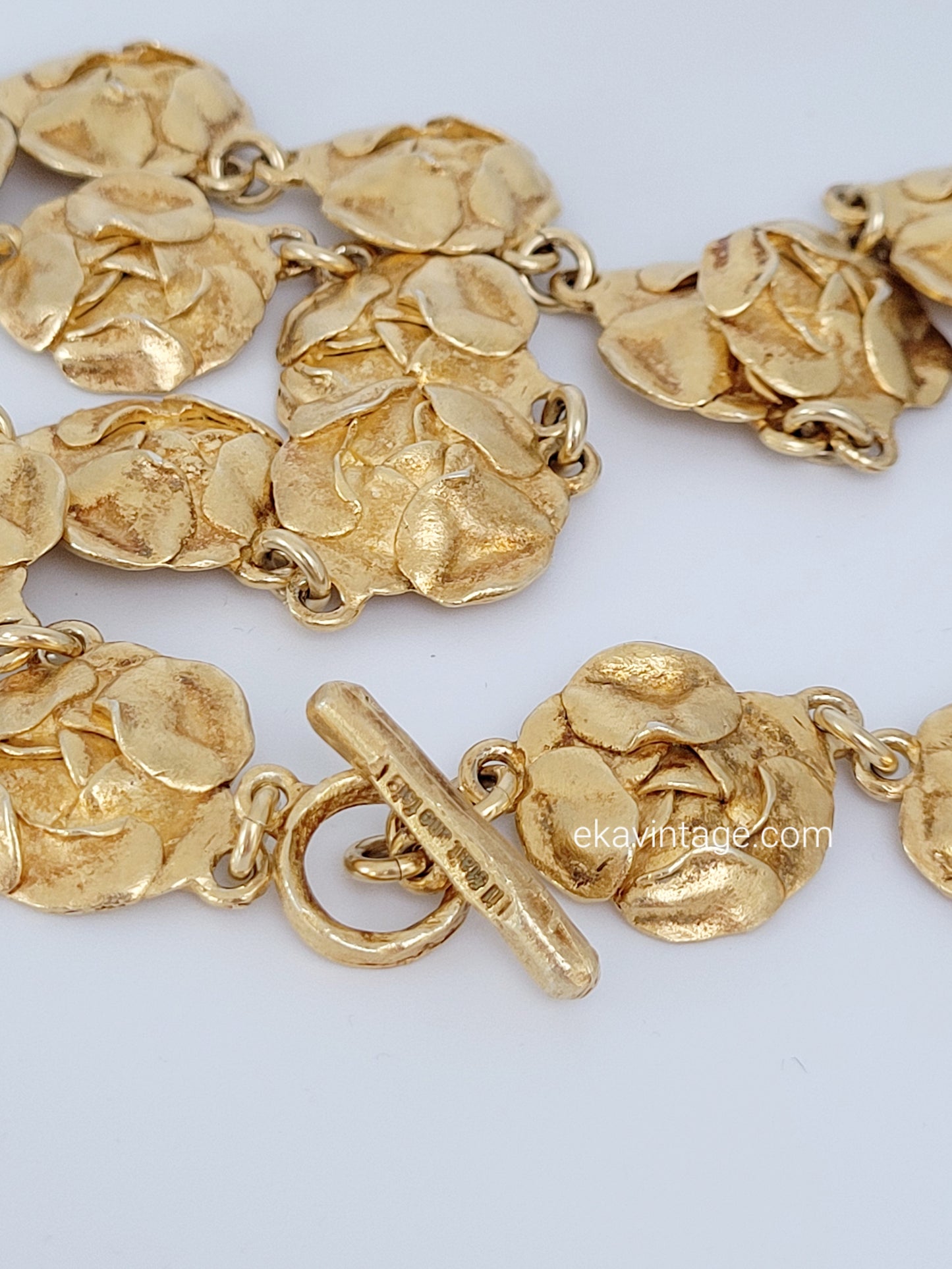 Il était une fois - Collier vintage