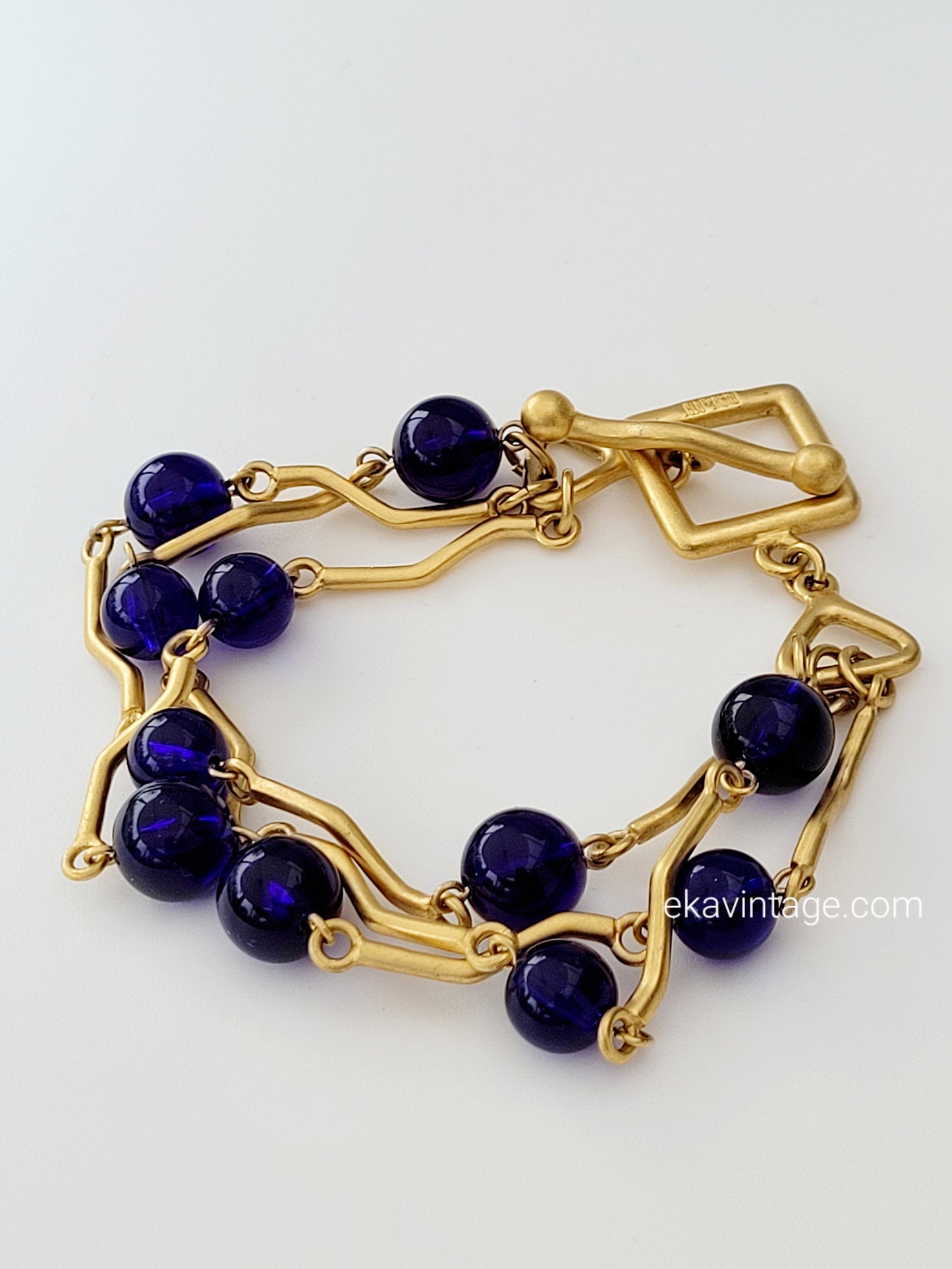 Biche de Bere - Bracelet vintage